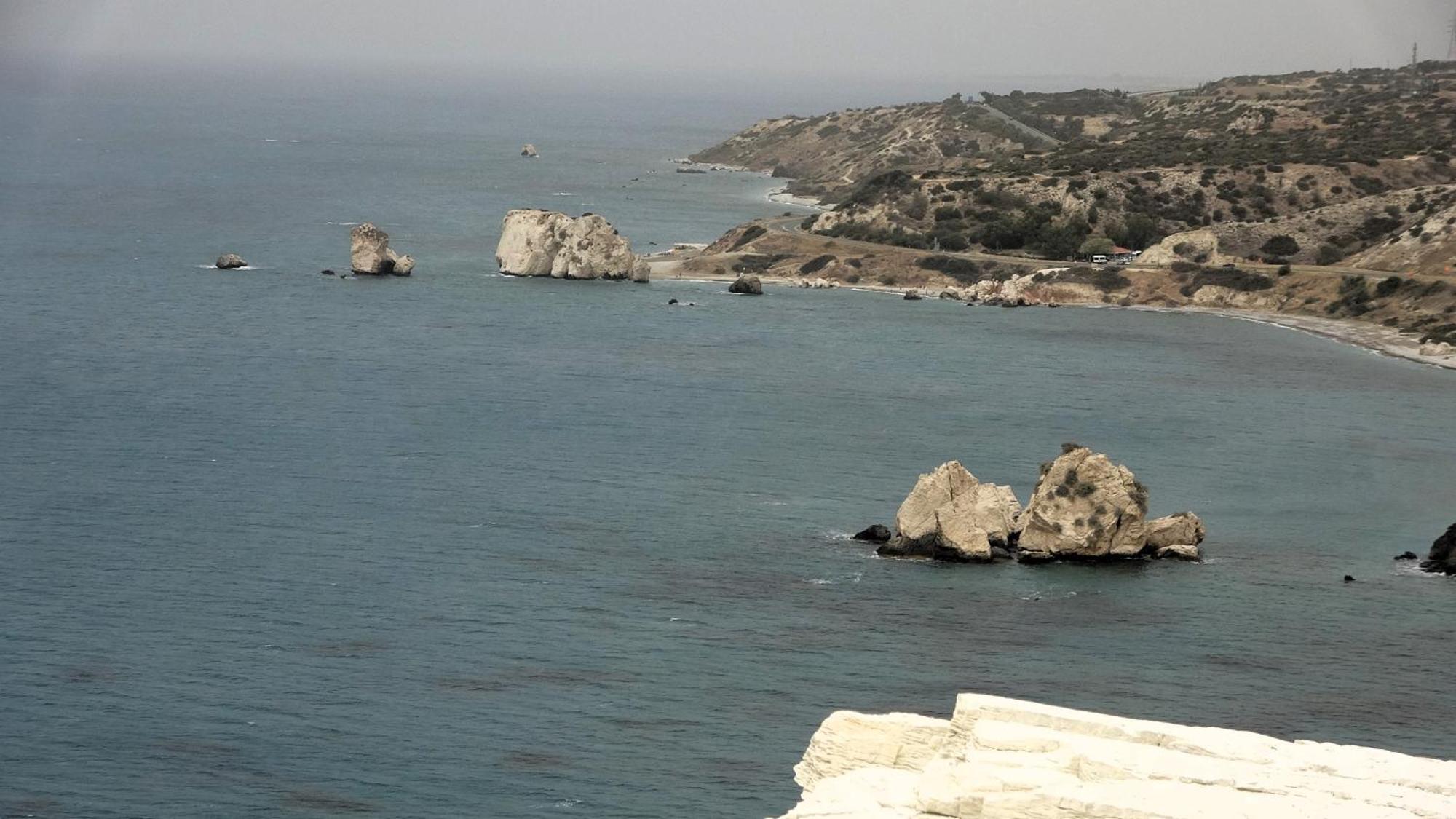Apartment Antonakis 501