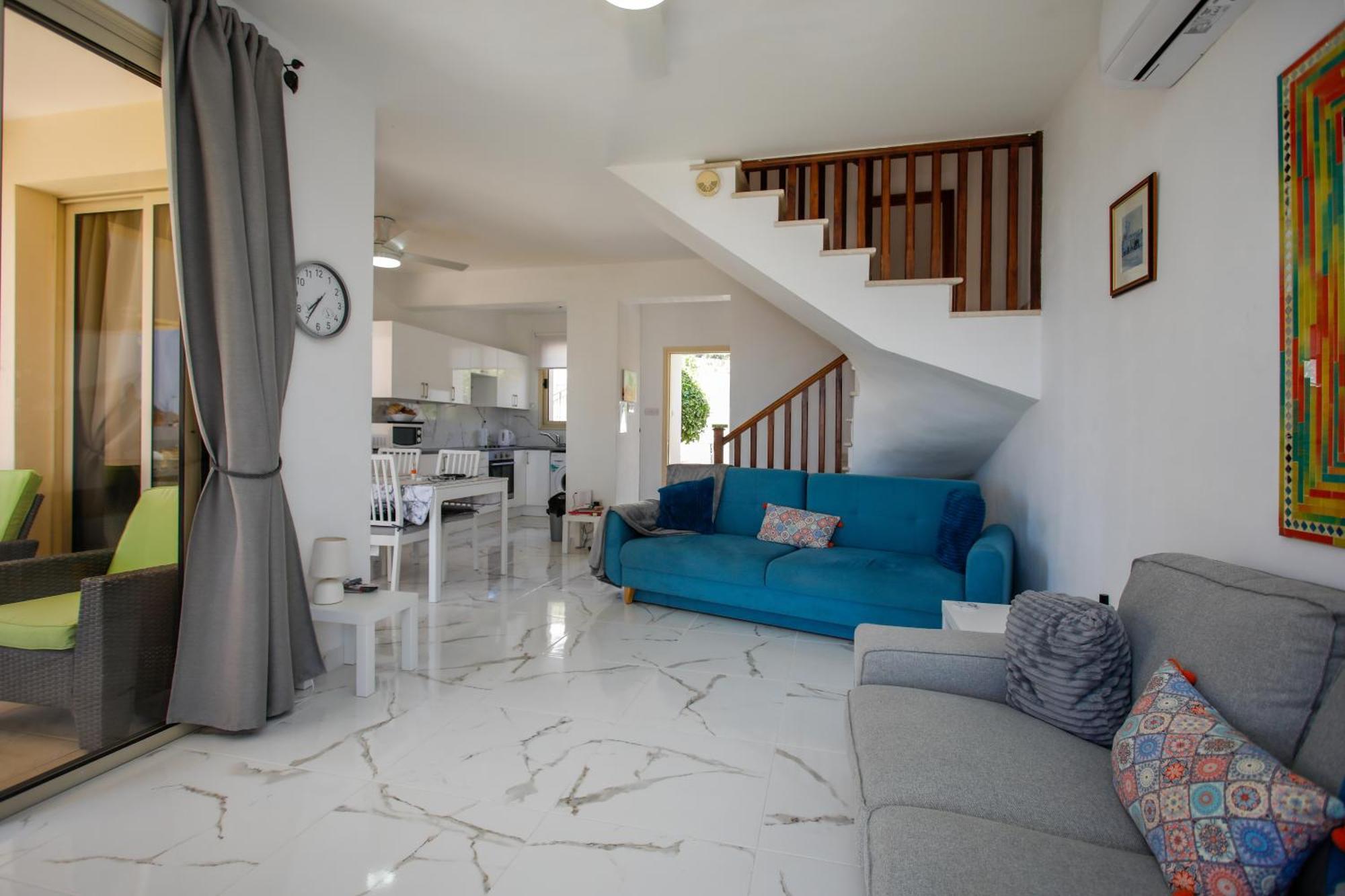Villa Paradise Sunrise 10