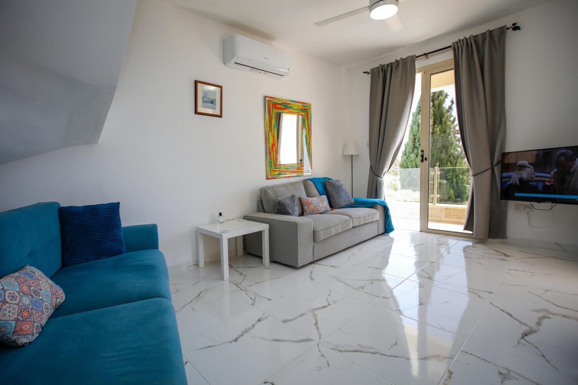 Villa Paradise Sunrise 10 *