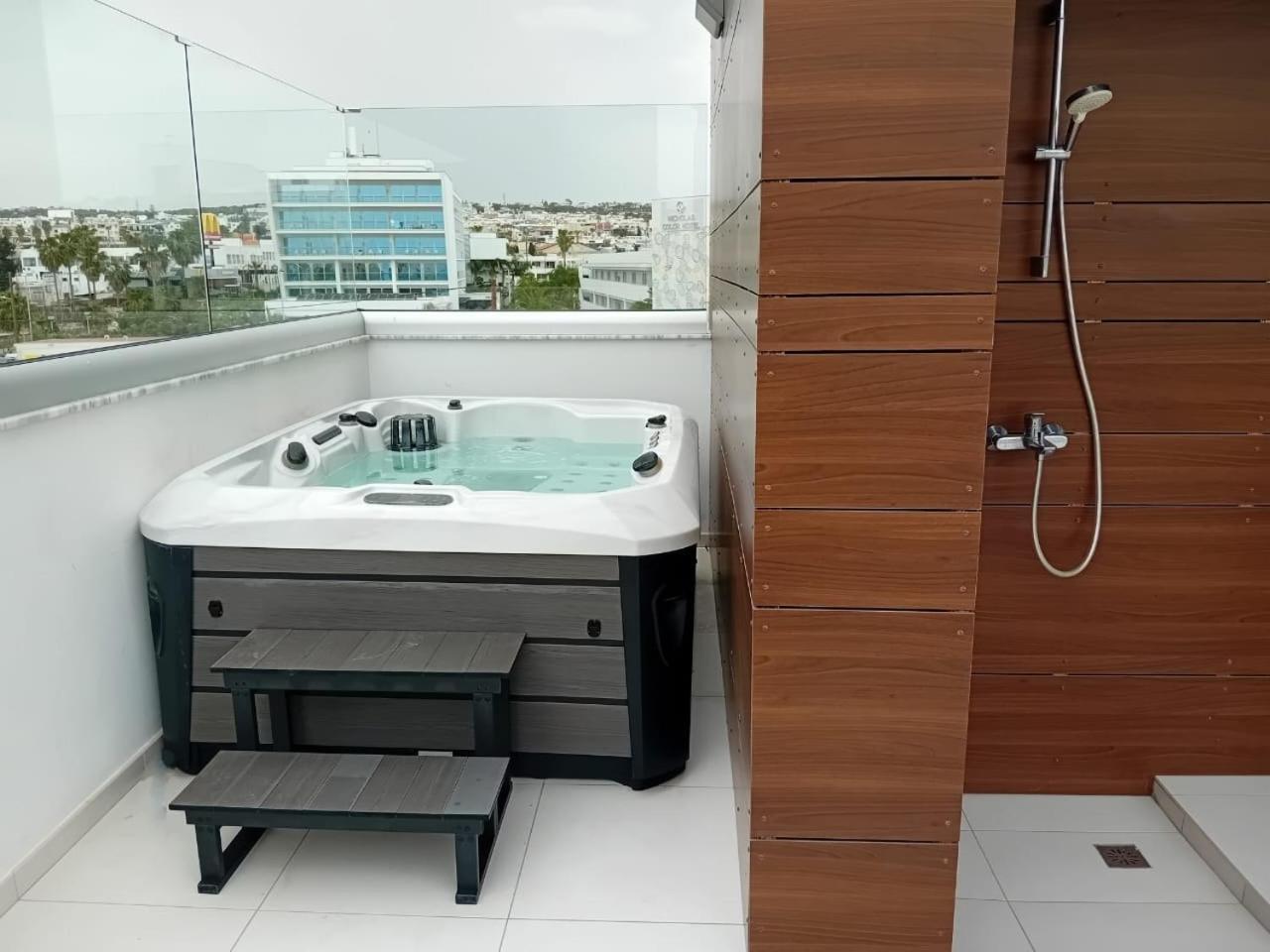 Villa Napa Seaview Ayia Napa
