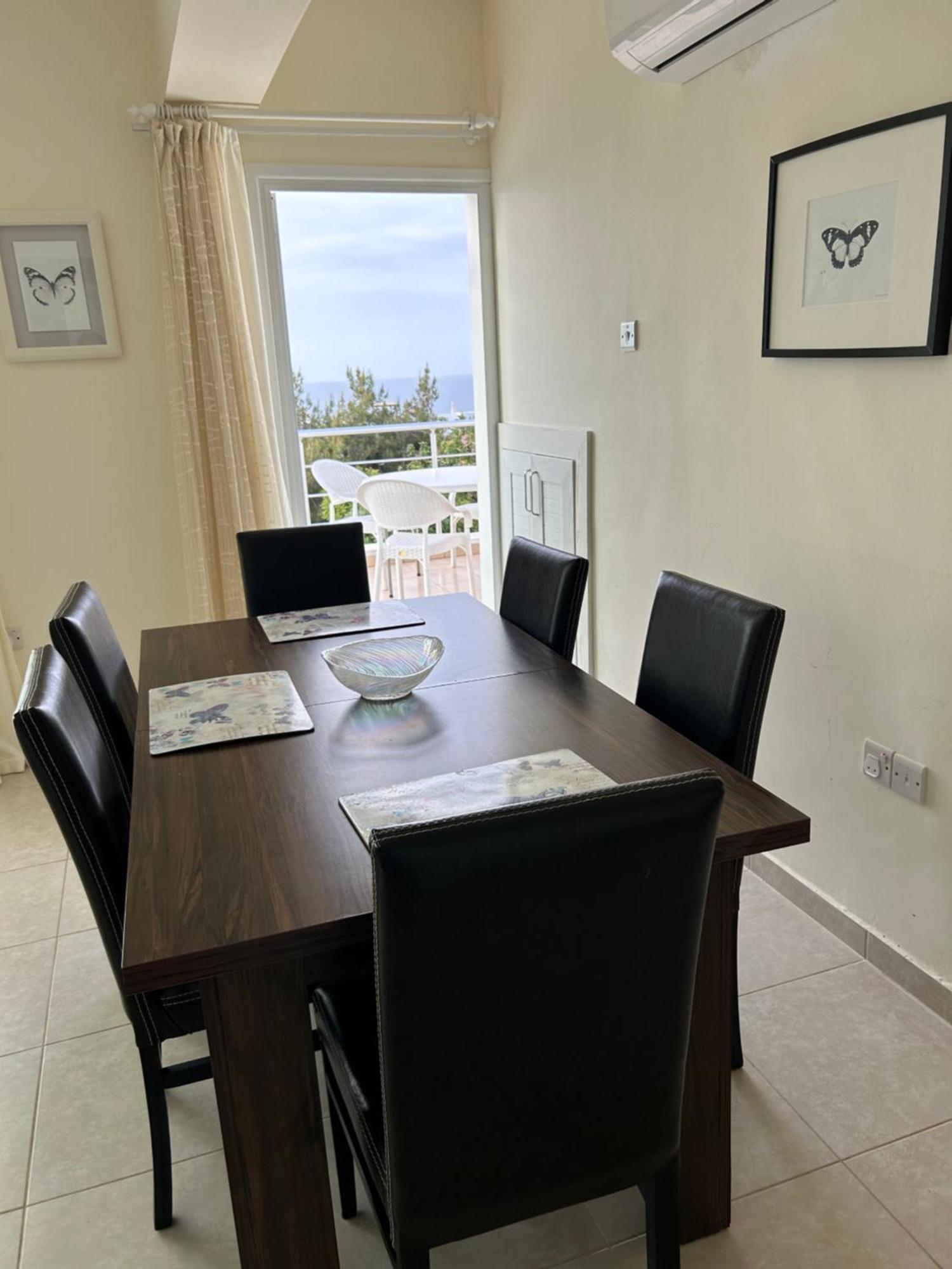 Apartment Crystal Joya Penthouse *