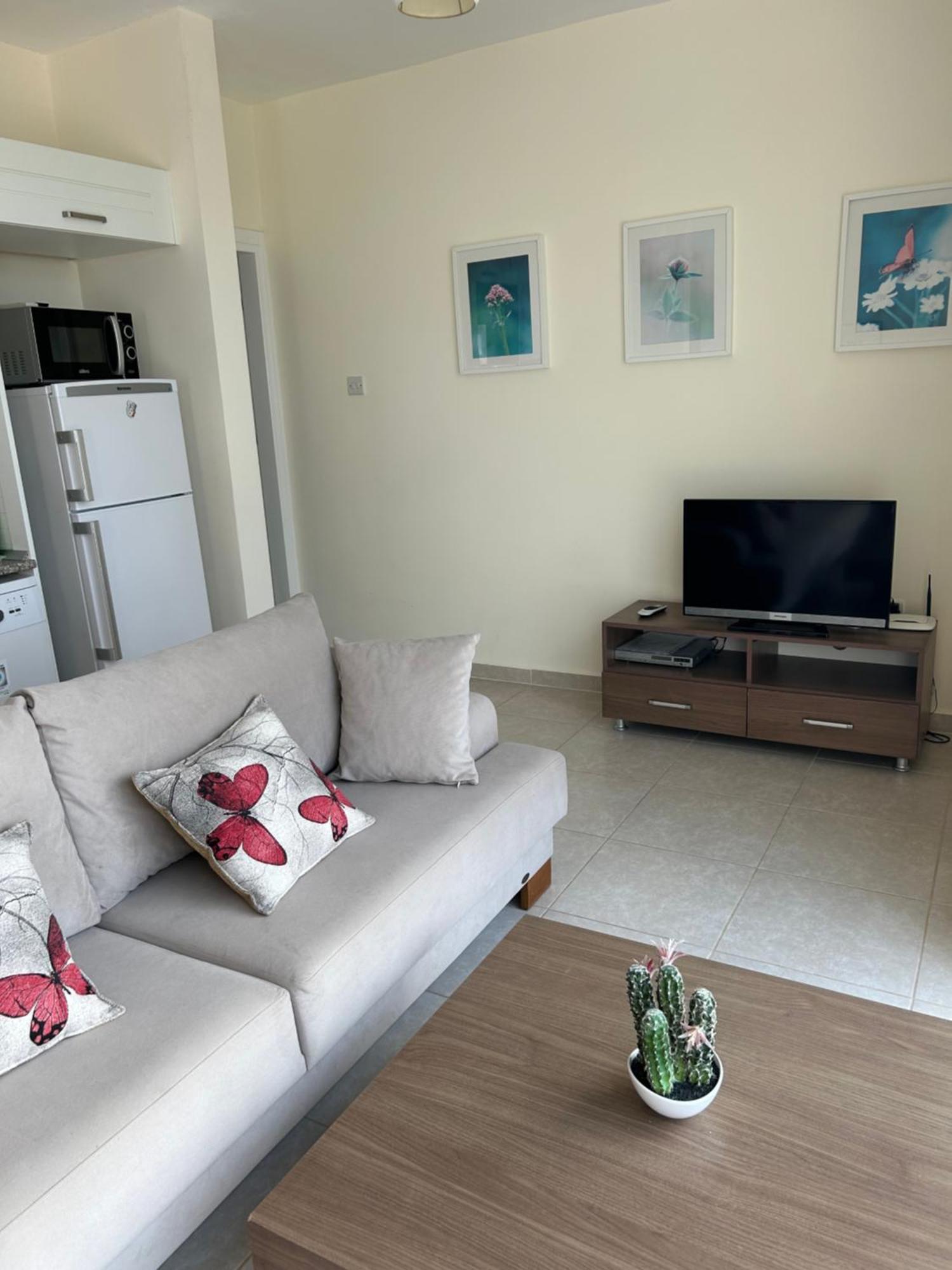 Apartment Crystal Joya Penthouse Agios Nikolaos (Famagusta)