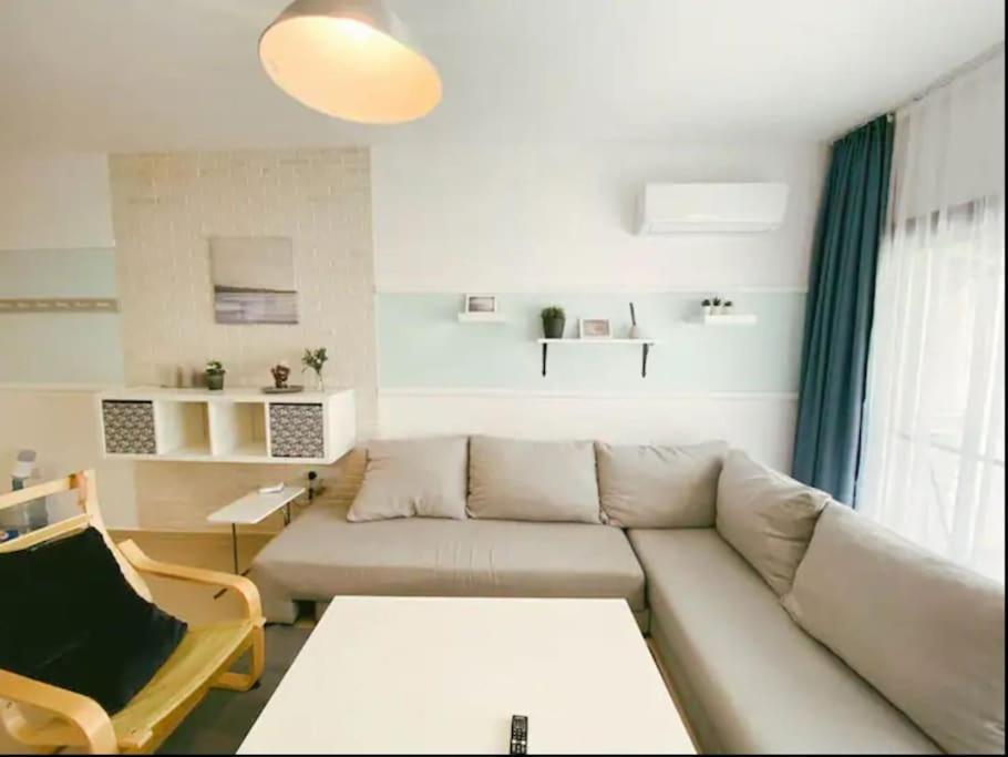Apartment Designed Two Bedroom Pool Side In A 5 Star Resort, Iskele, North Cyprus Trikomo