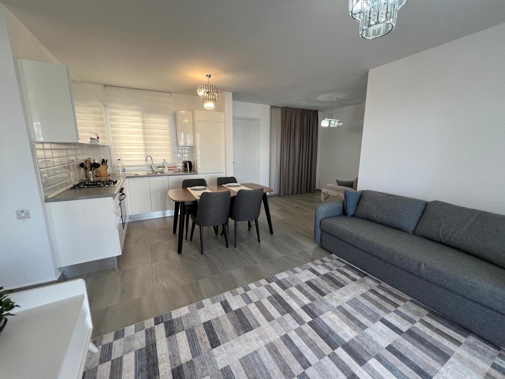 Apartamento Cozy Family Iskele District (Northern Cyprus)