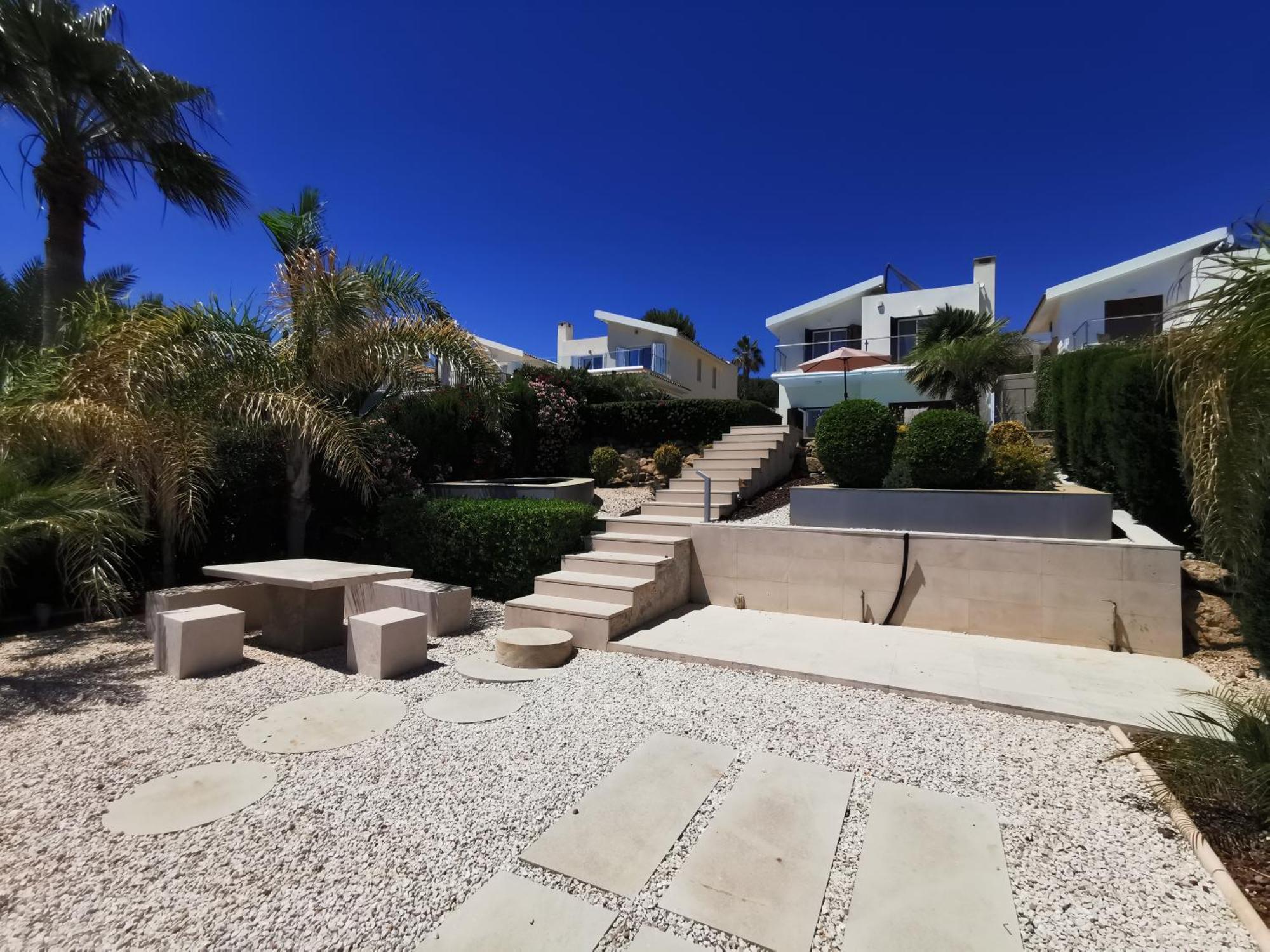 Villa Sunresidence Coral Bay