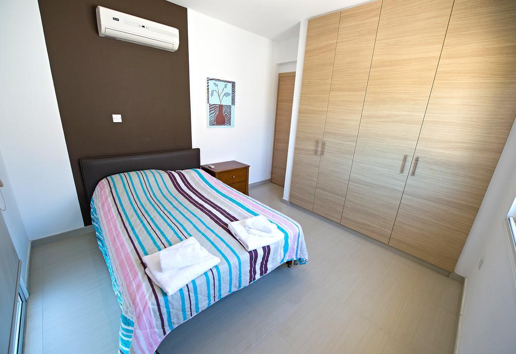 Hara Nissi Beach Villas Villa Ayia Napa