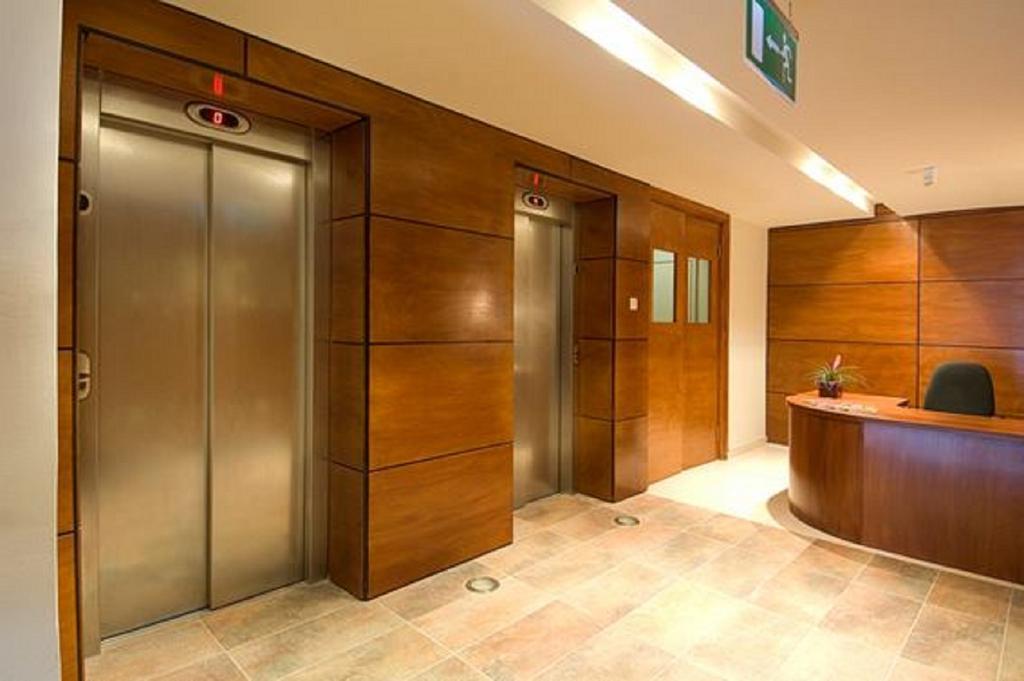 Ithaki Phinikoudes 307 Apartamento