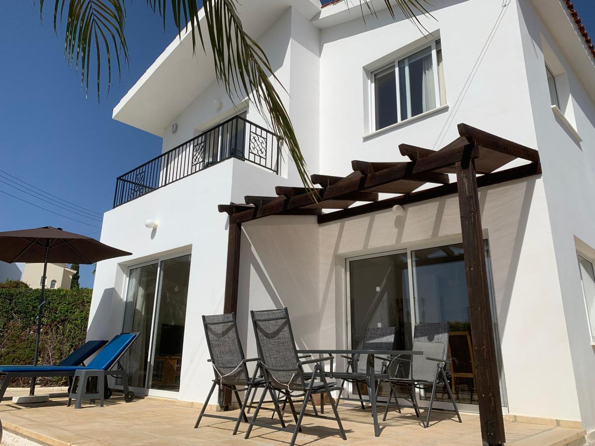 Sunbeam Villa Coral Bay