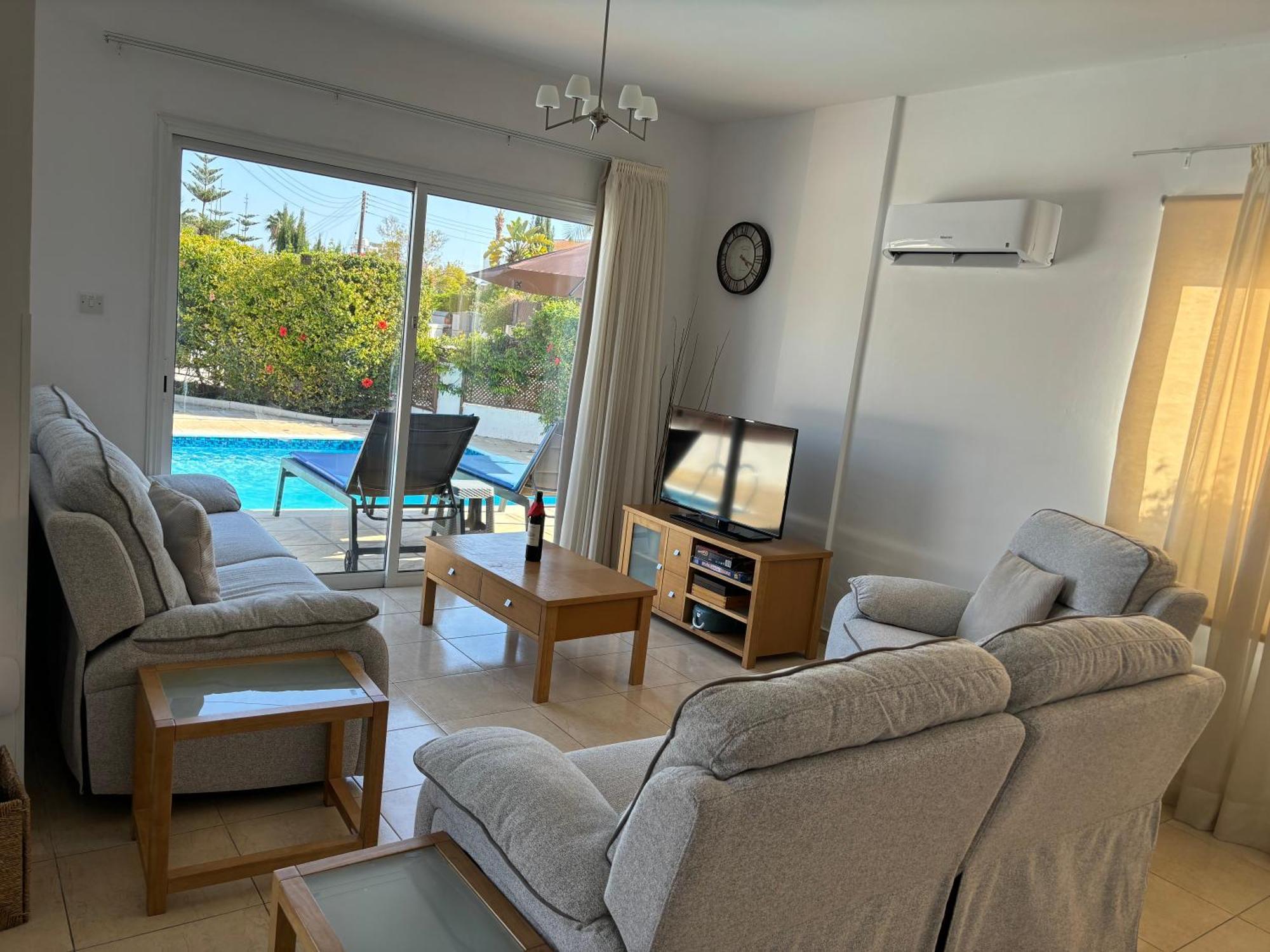 Sunbeam Villa Coral Bay