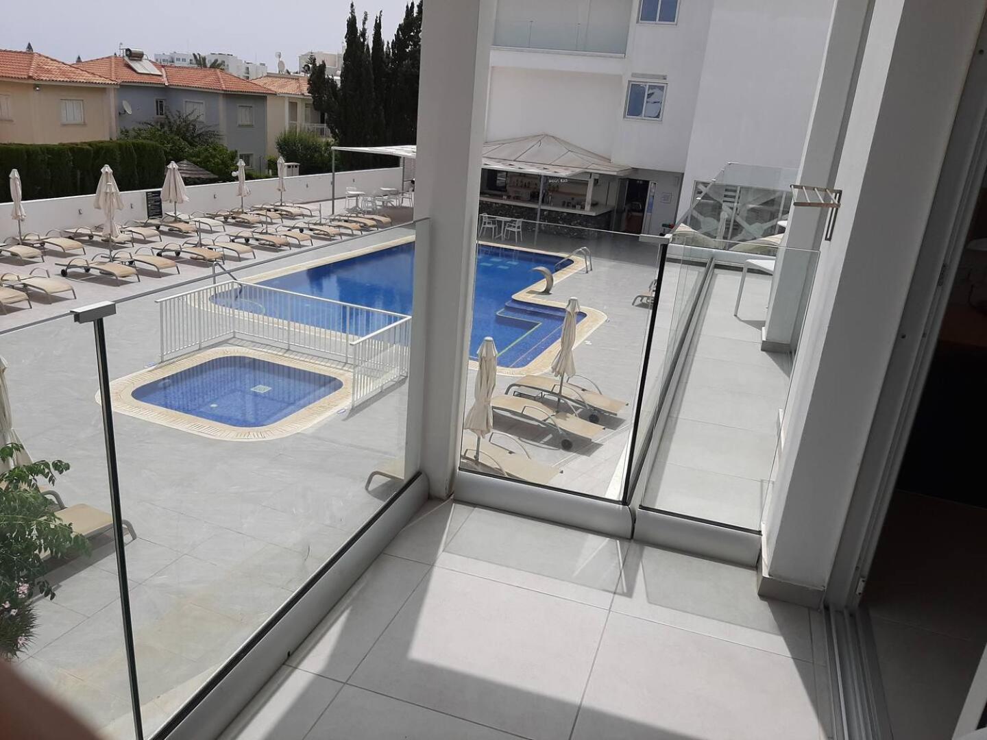 Apartment Plaza Double Sea And Pool View-124