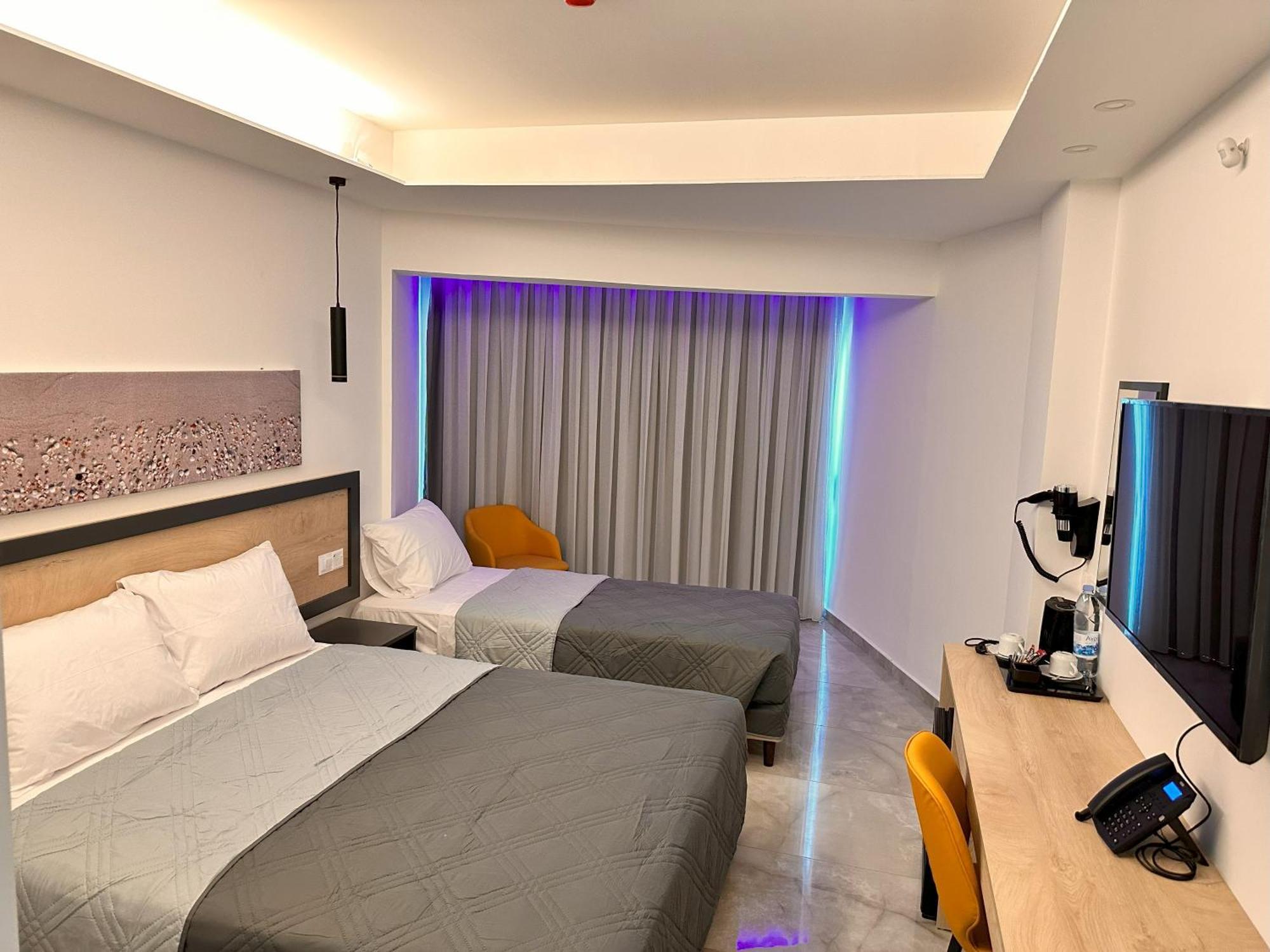 Papouis Hotel Protaras