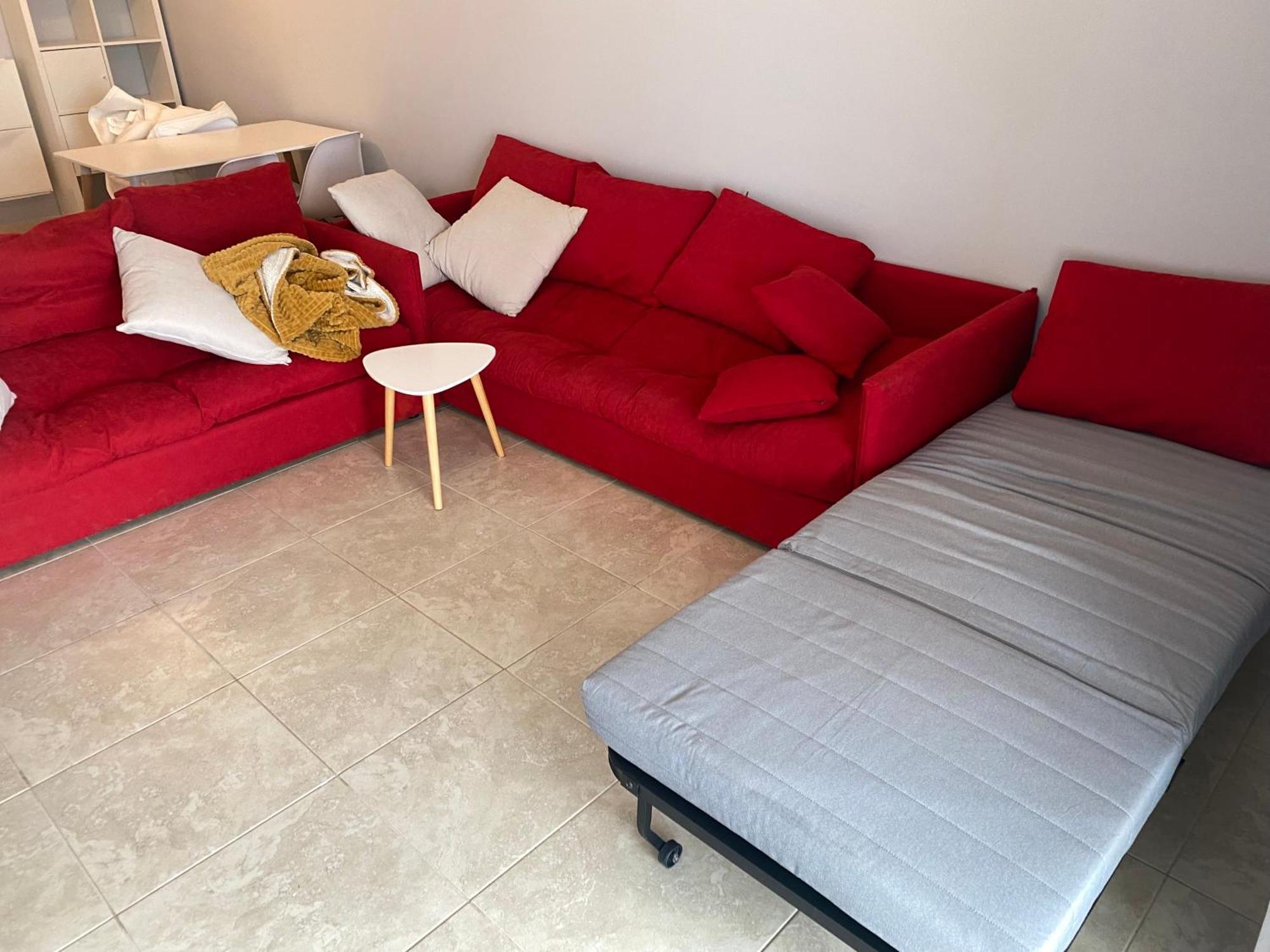 Apartment Newly Renovated- Regina Gardens 1, Venus 500 M, Sea&sunsets View, License Ooo7141 *