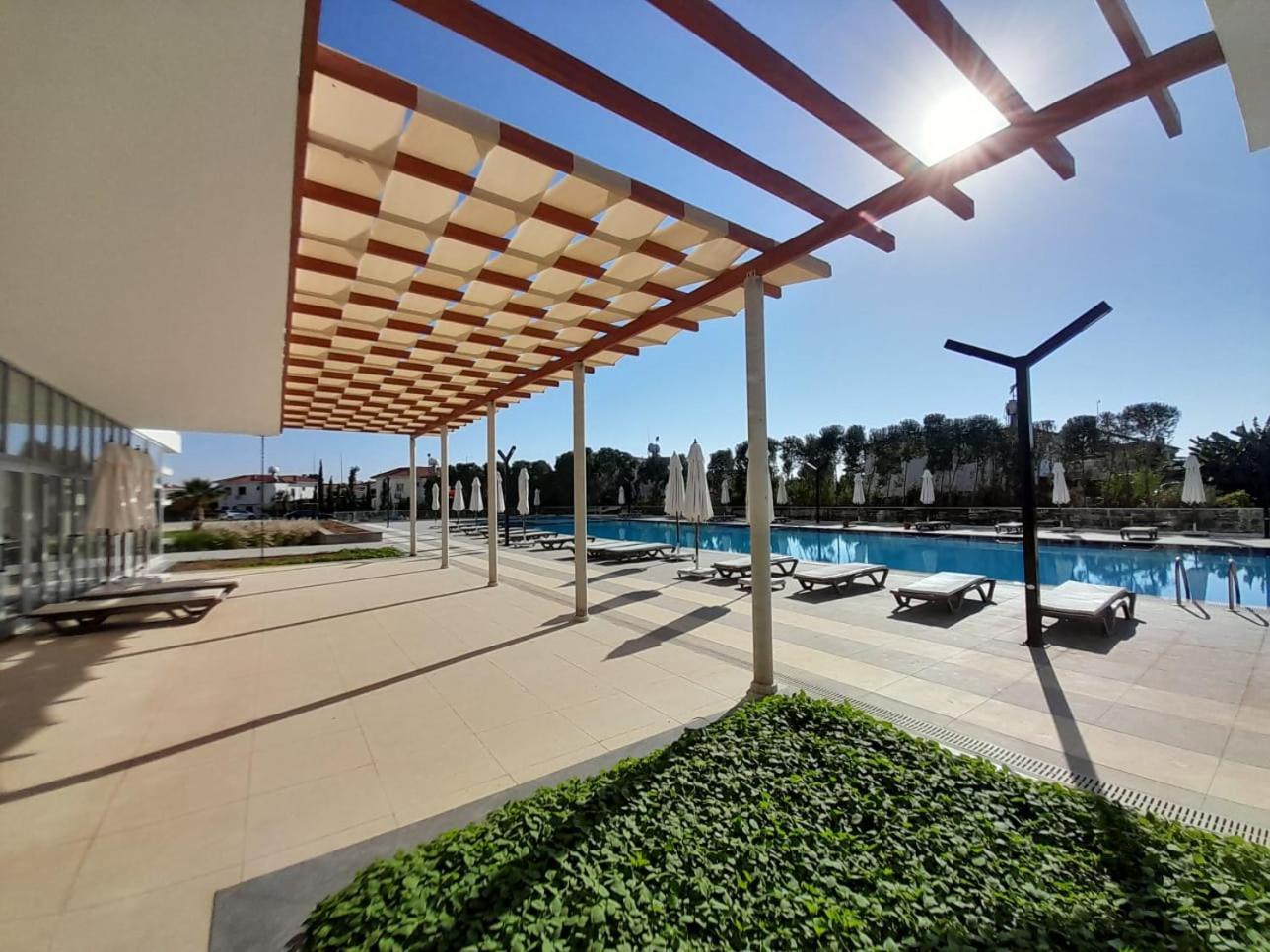 Apartment Abelia Luex Residans *