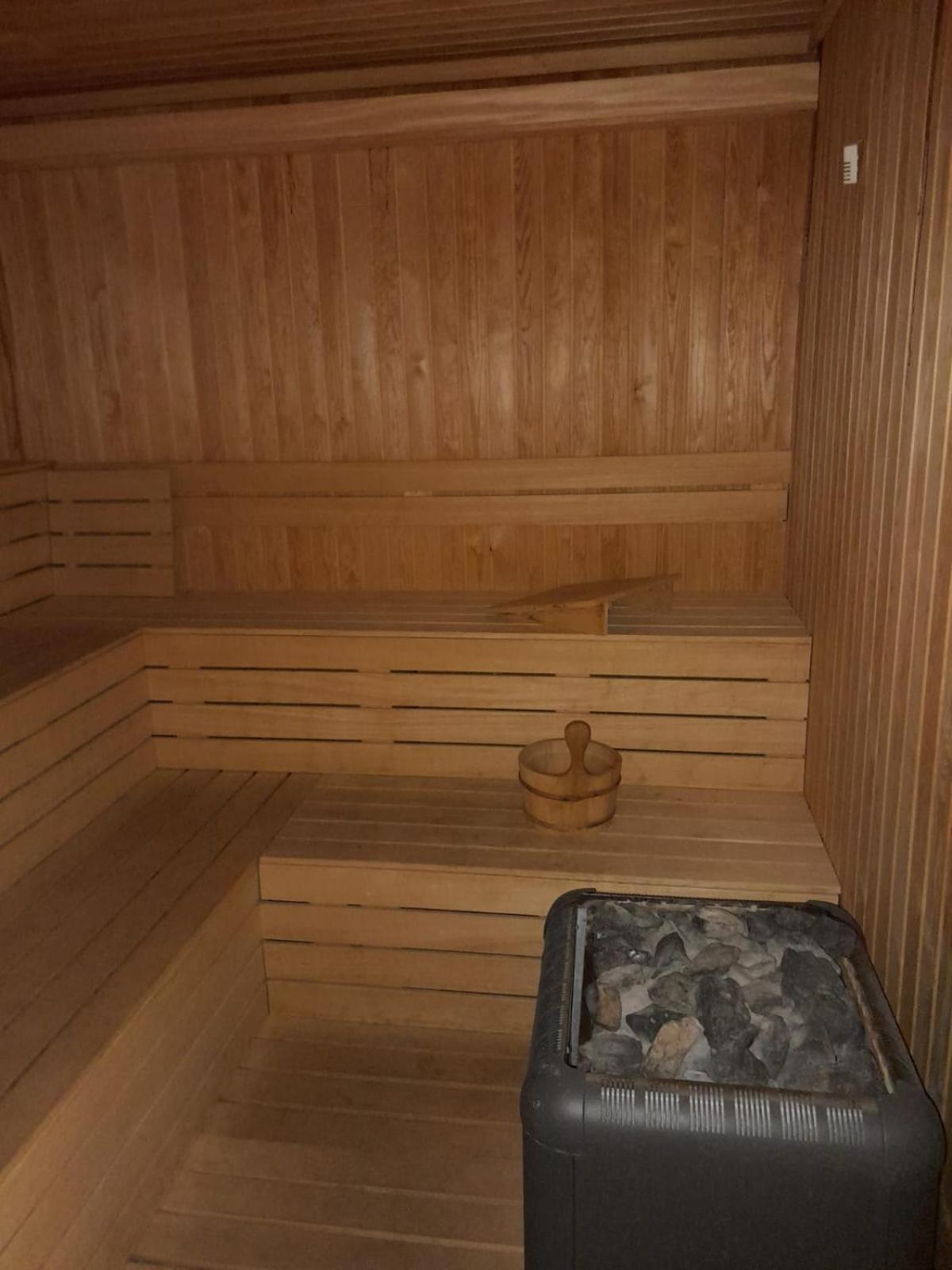 Apartment Abelia Luex Residans *