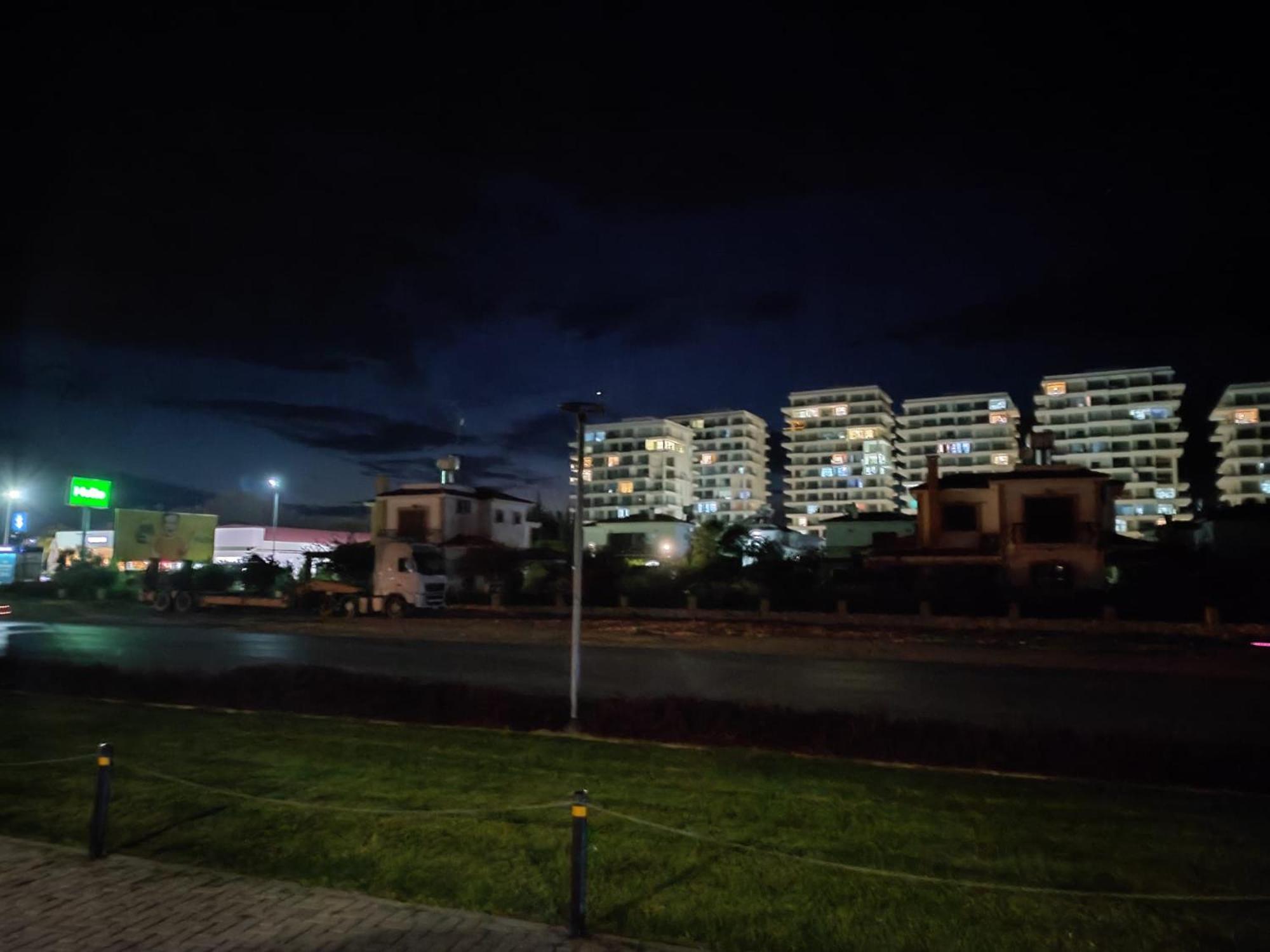 Apartment Abelia Luex Residans *
