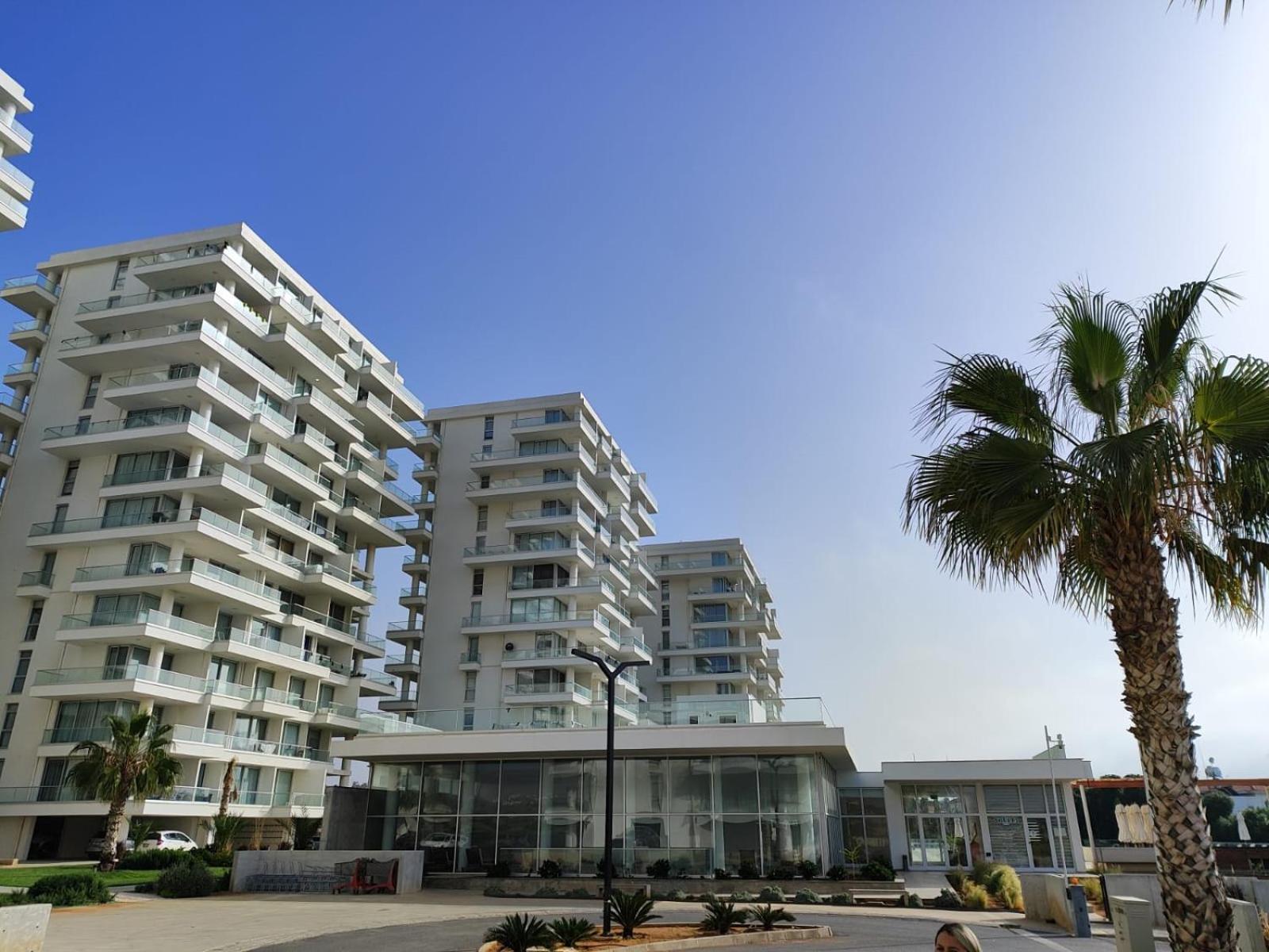 Apartment Abelia Luex Residans *