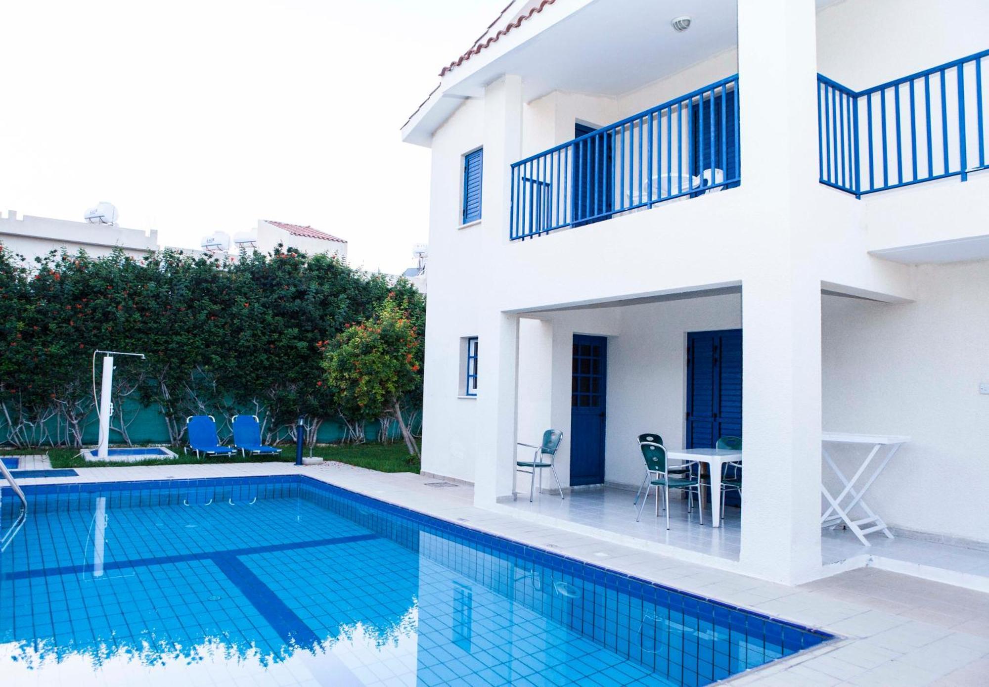 Kotsias Corallia Villa Coral Bay