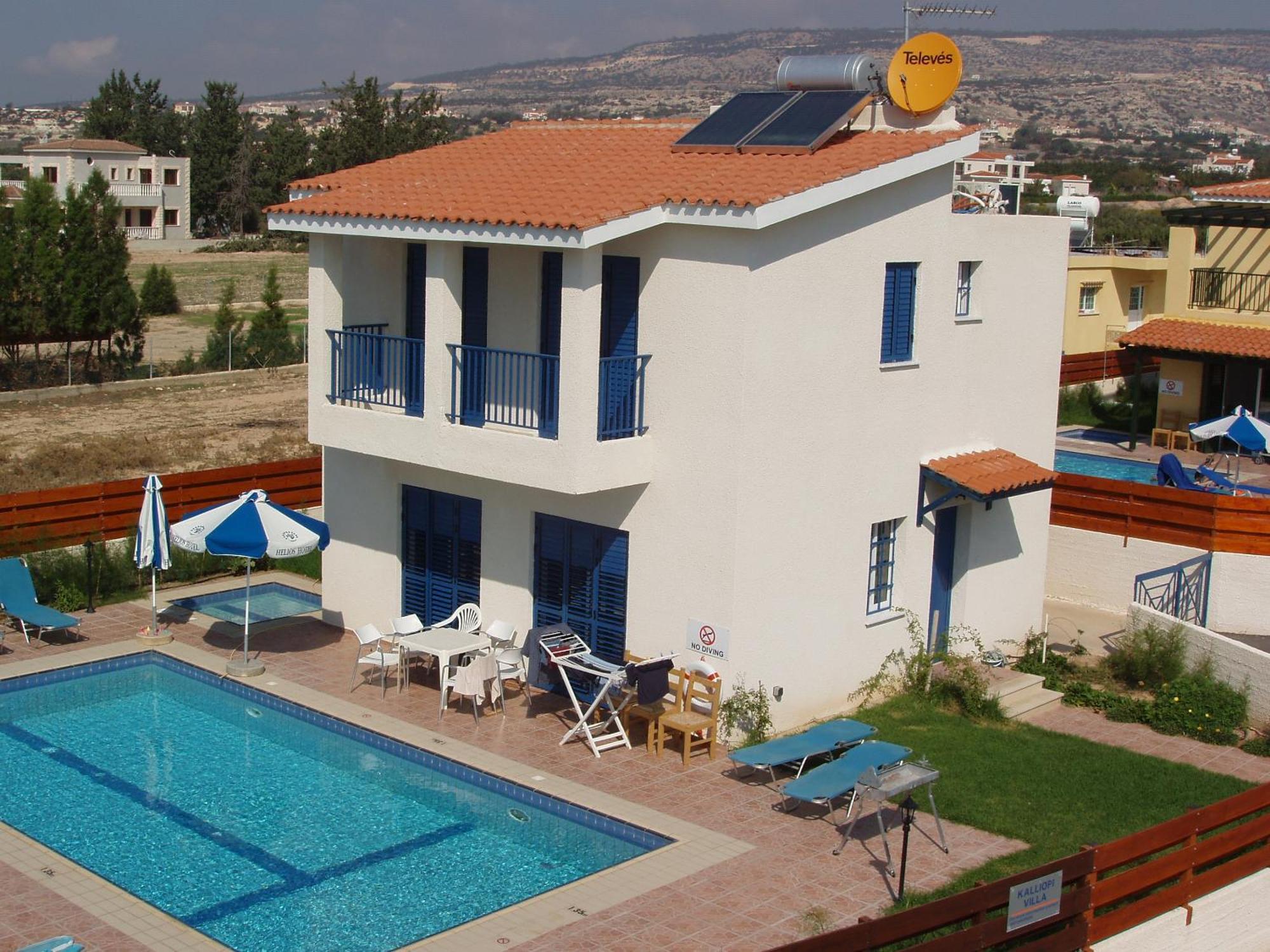 Kotsias Corallia * Coral Bay