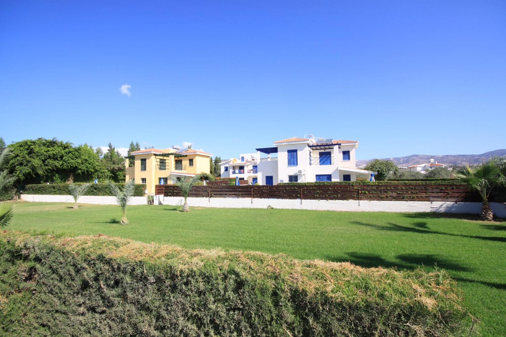 Villa Kotsias Corallia *