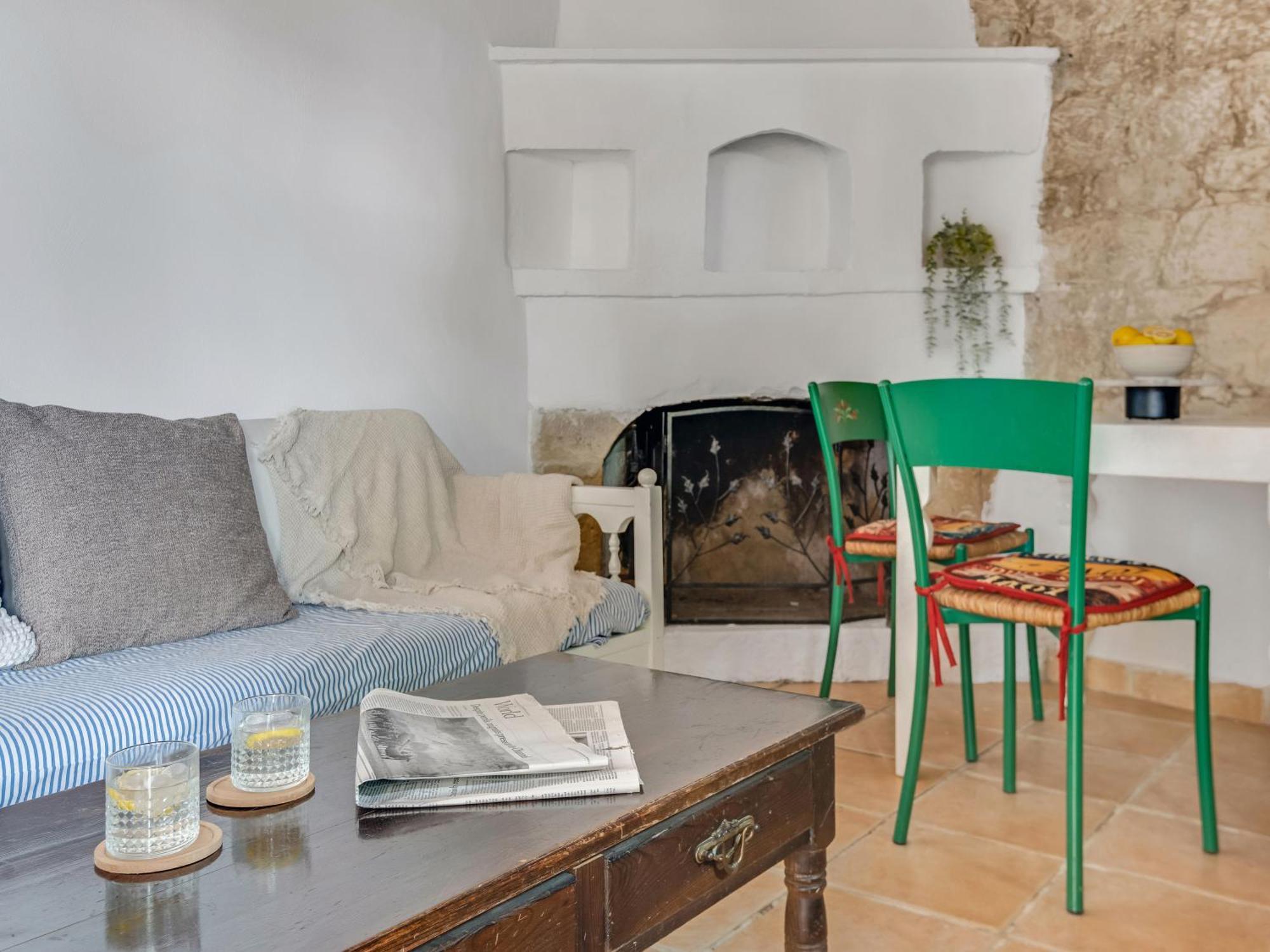 Apartment Cornaro House Arsos