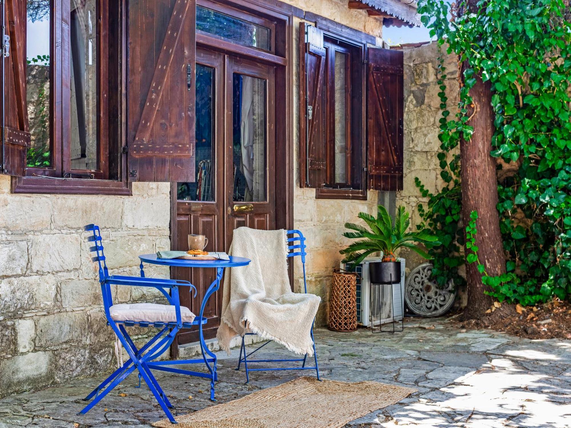 Cornaro House Apartment Arsos