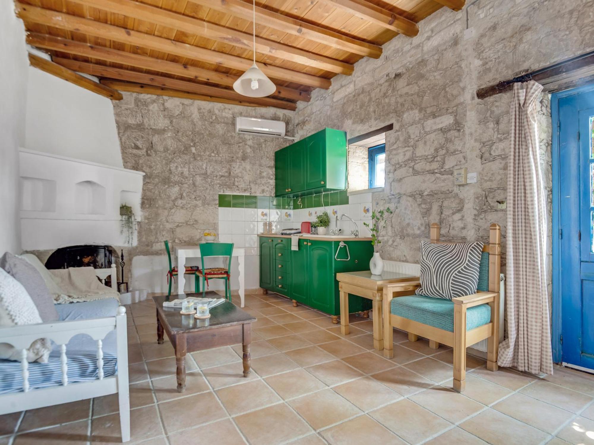 Cornaro House *