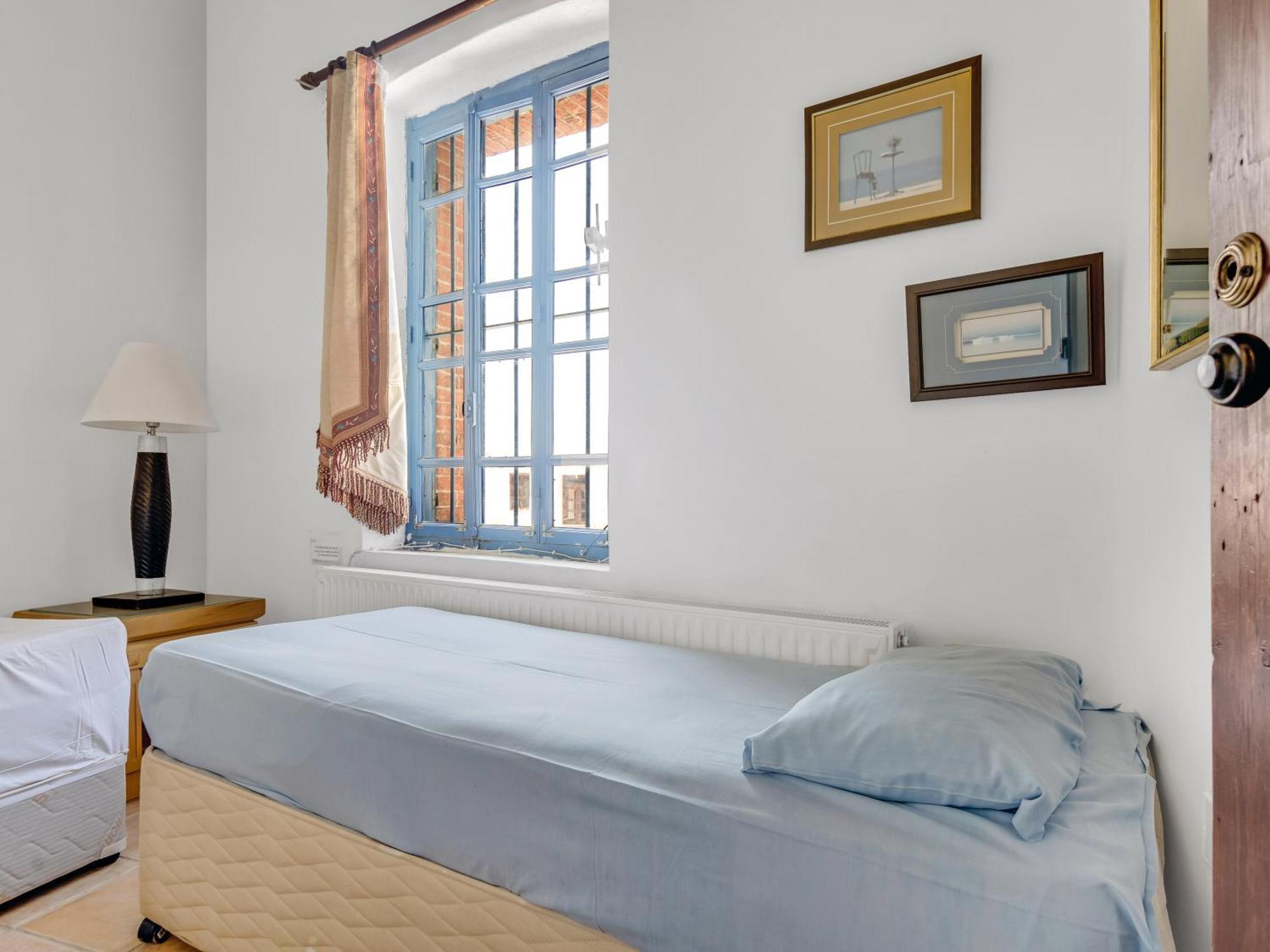 Cornaro House Arsos
