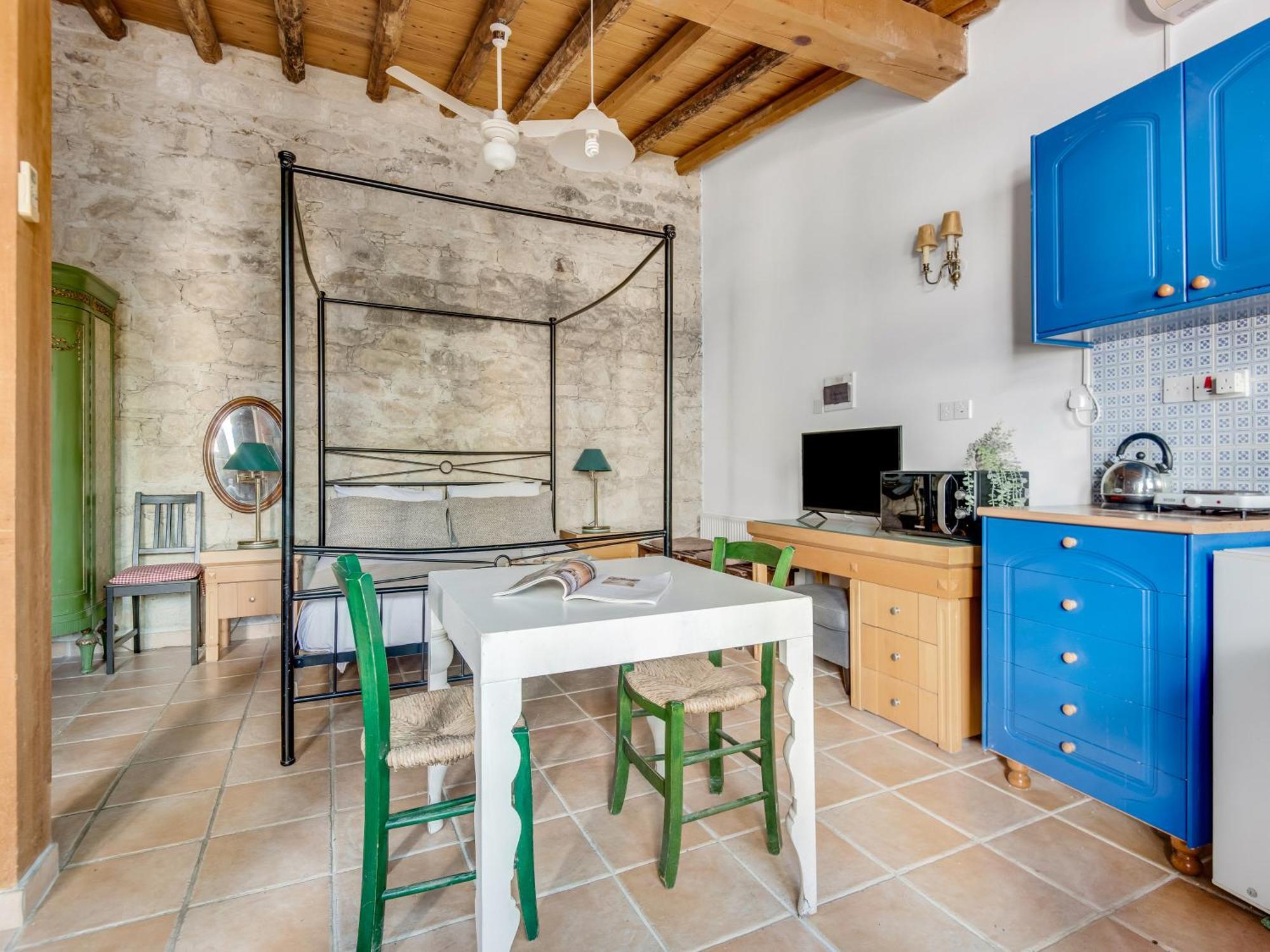 Cornaro House Apartment *