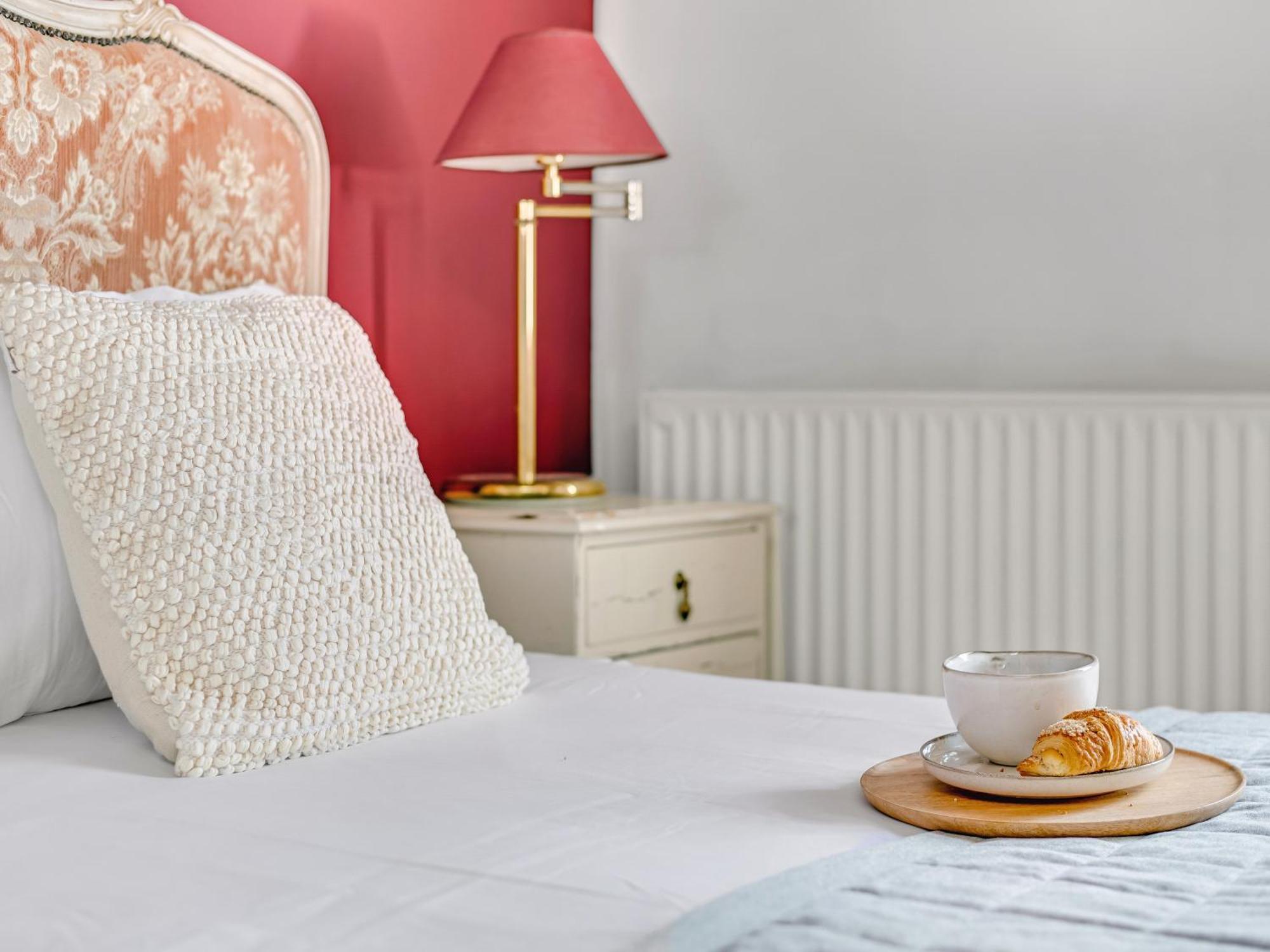 Cornaro House Apartment