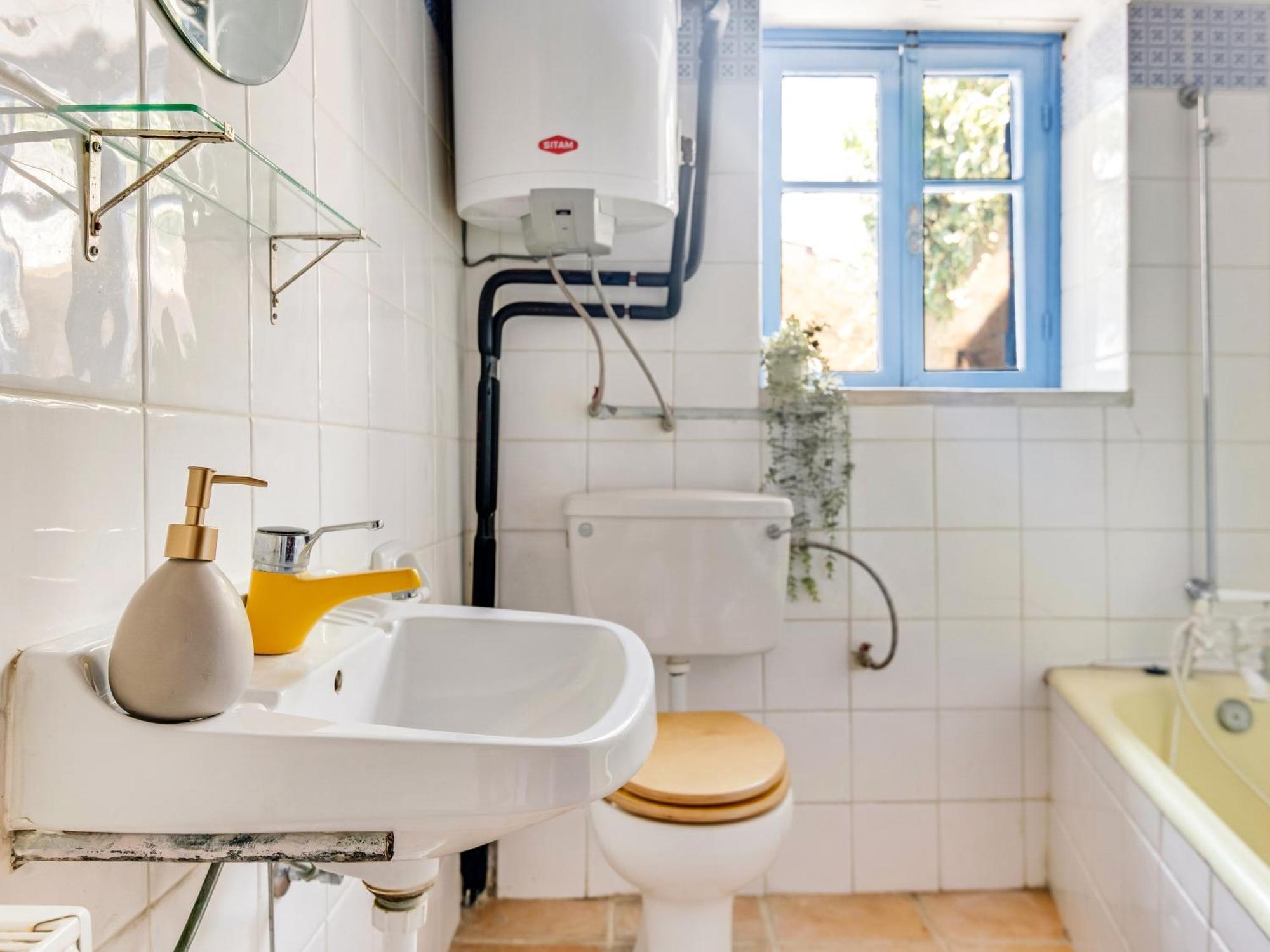 Apartment Cornaro House *
