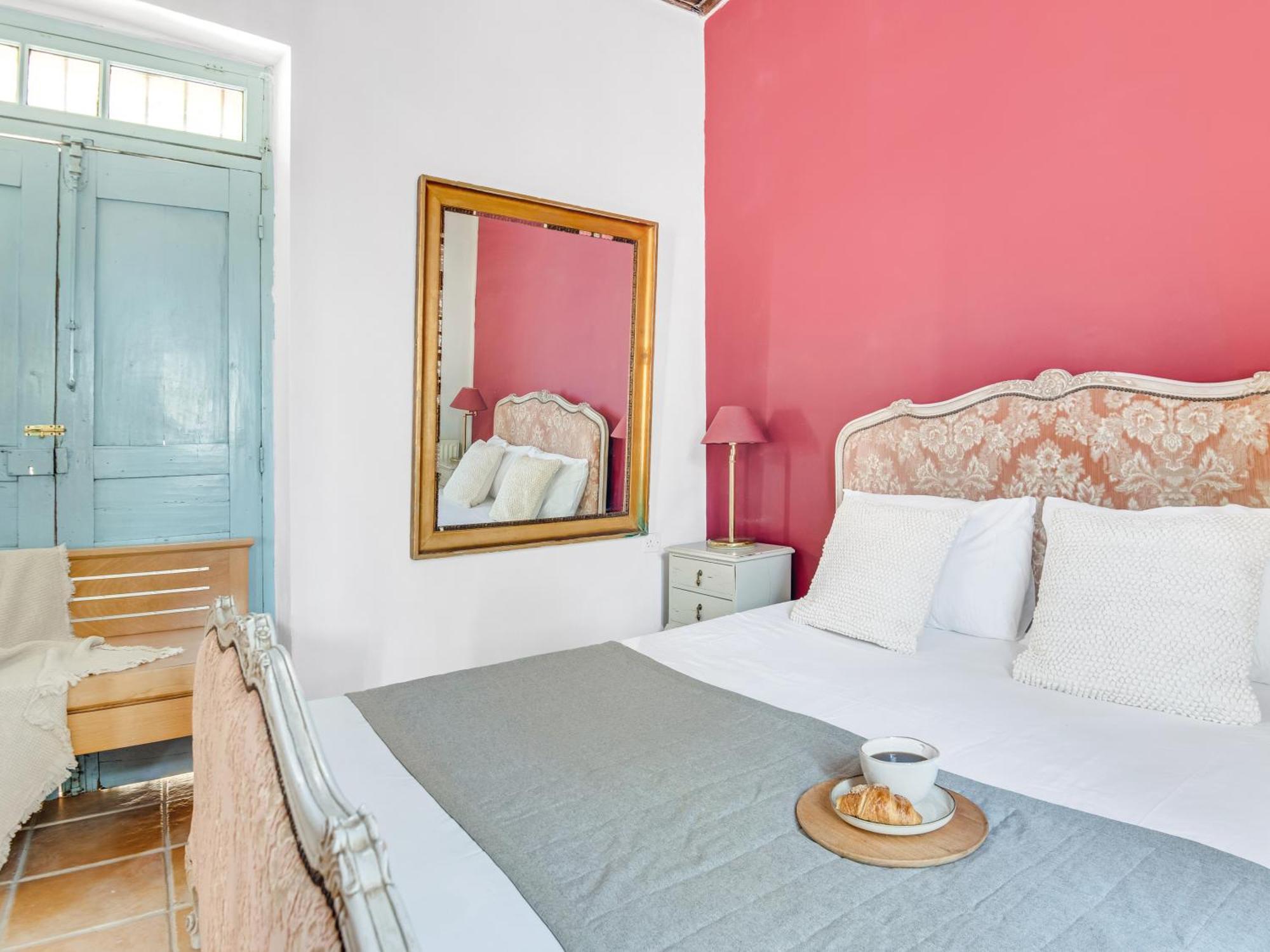 Cornaro House Apartment