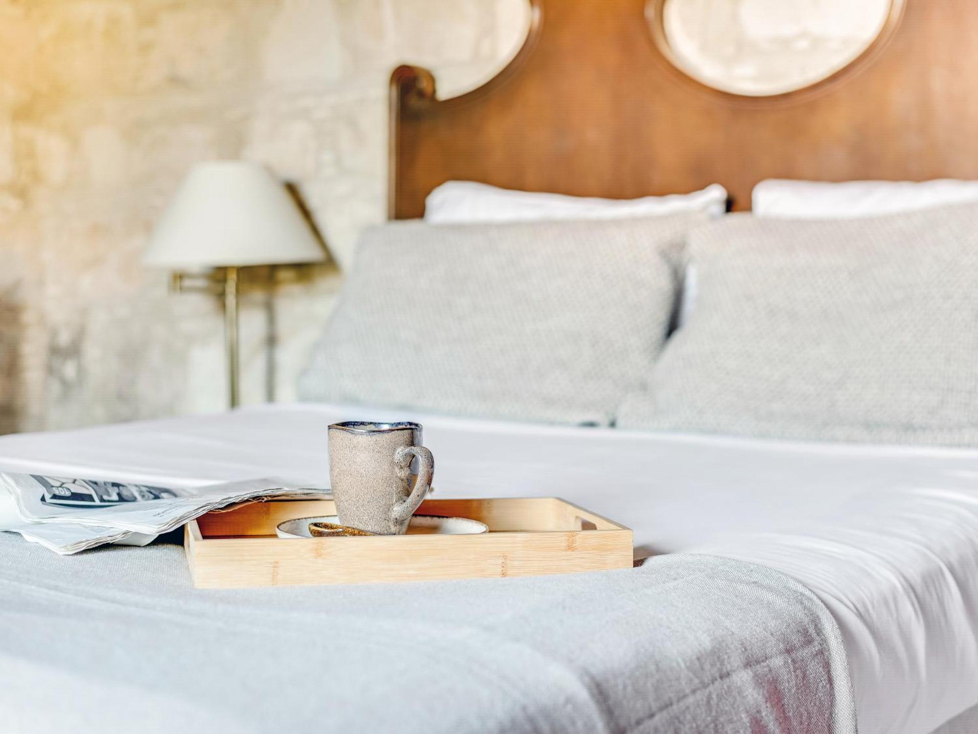 Cornaro House Apartment *