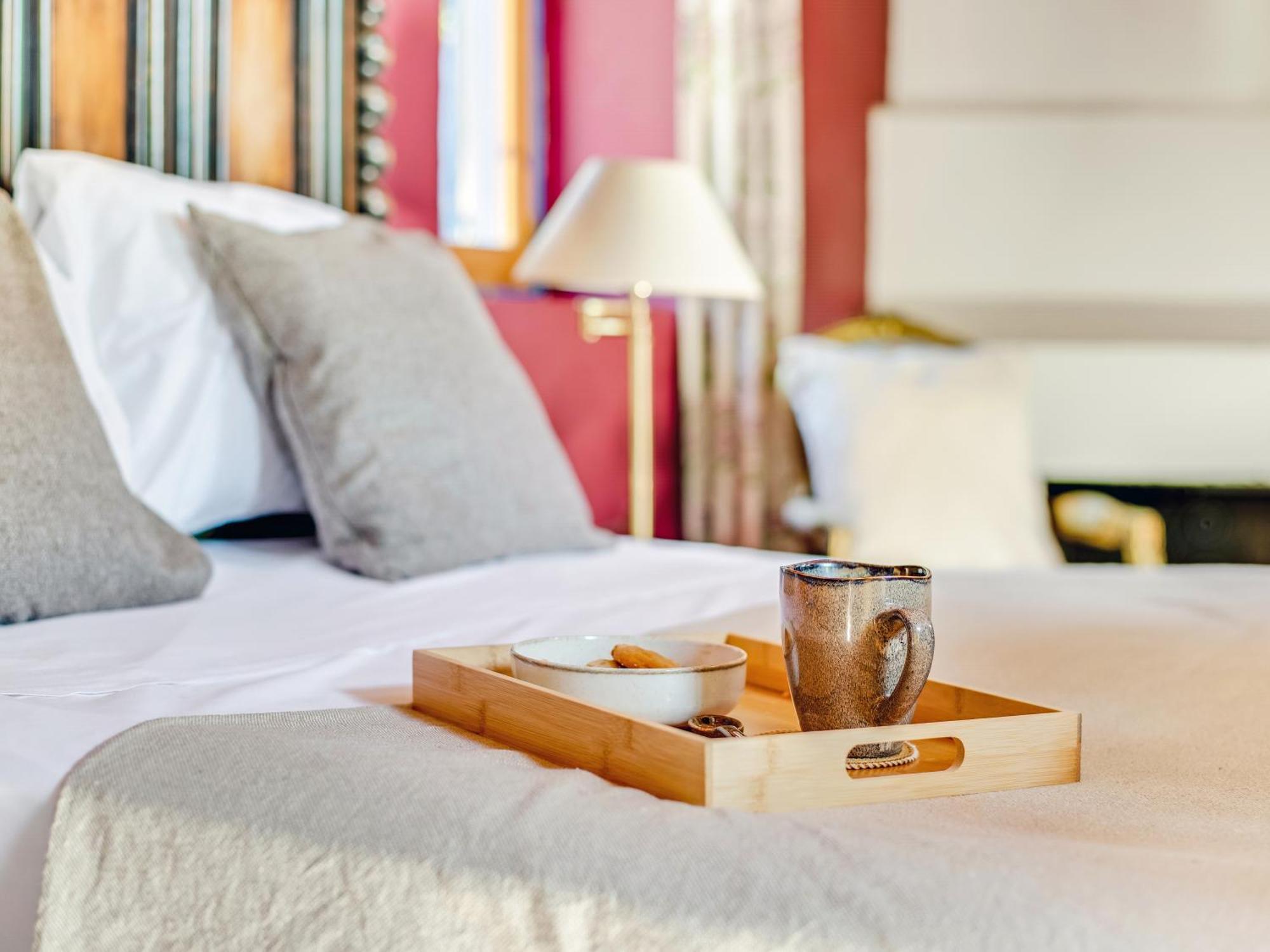 Cornaro House Apartment *