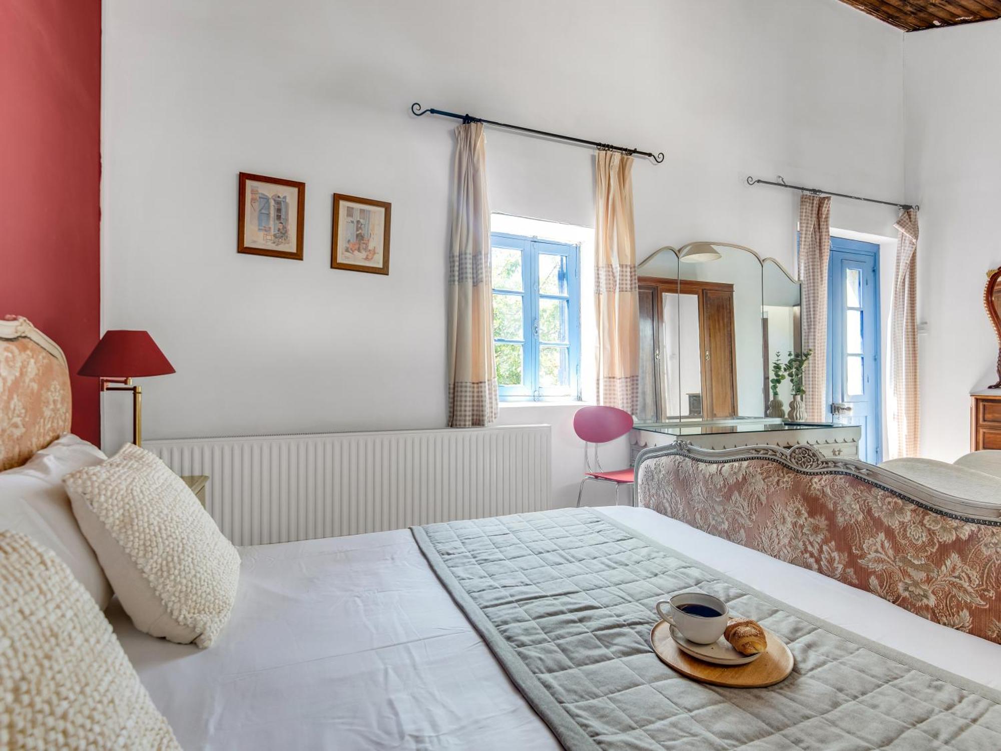 Apartment Cornaro House Arsos