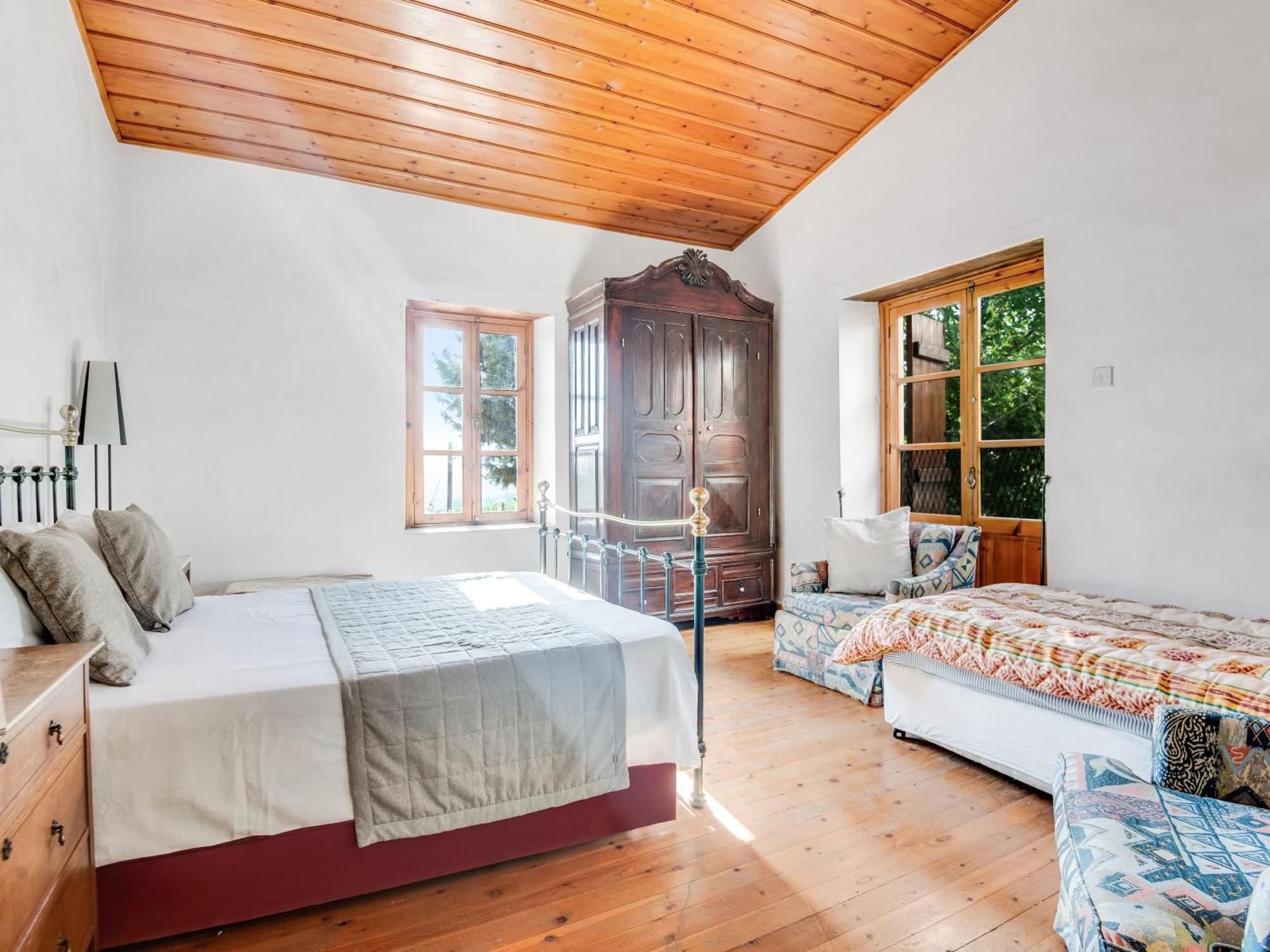 Apartment Cornaro House Arsos