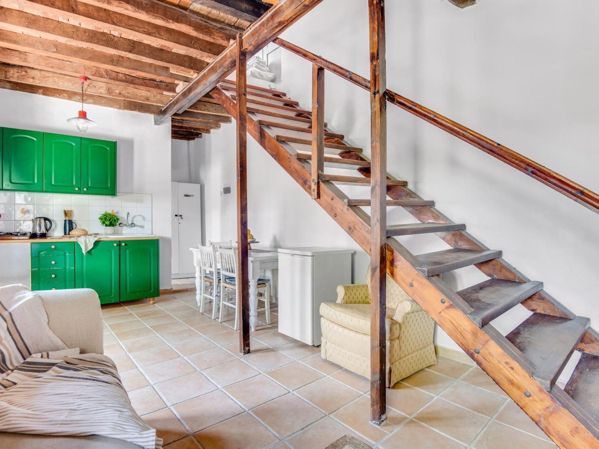 Cornaro House Apartment *