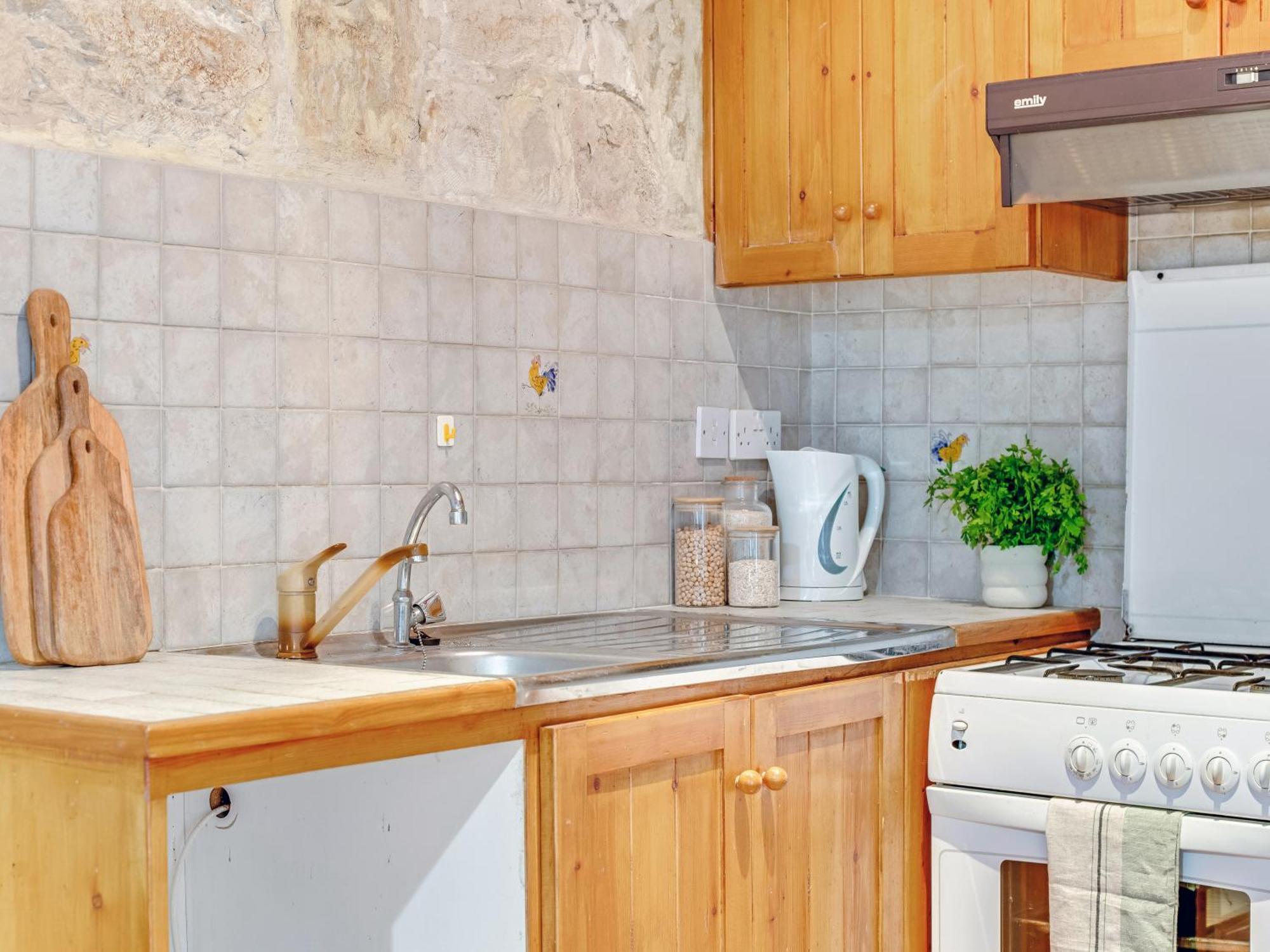Apartment Cornaro House Arsos