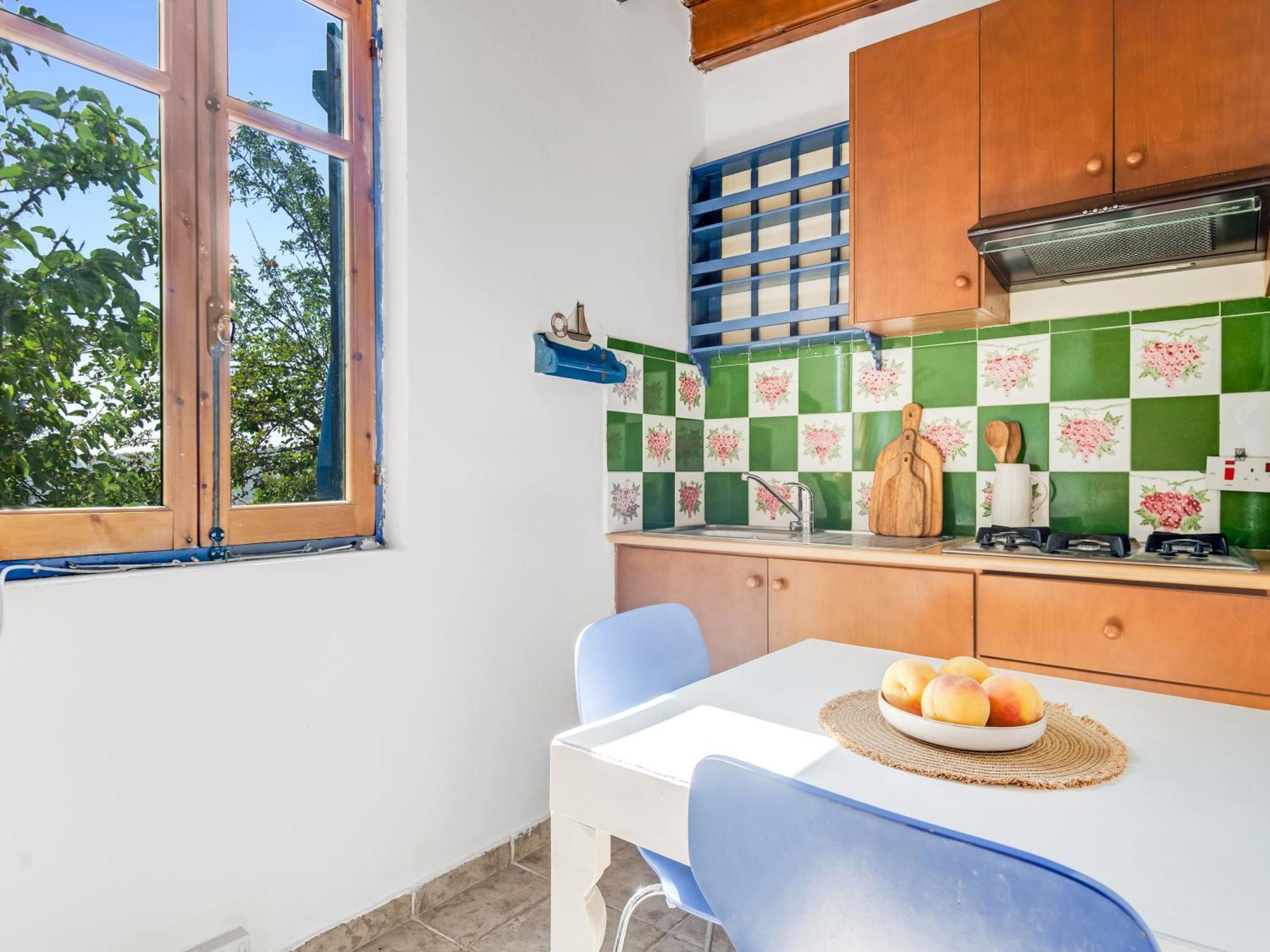 Cornaro House *