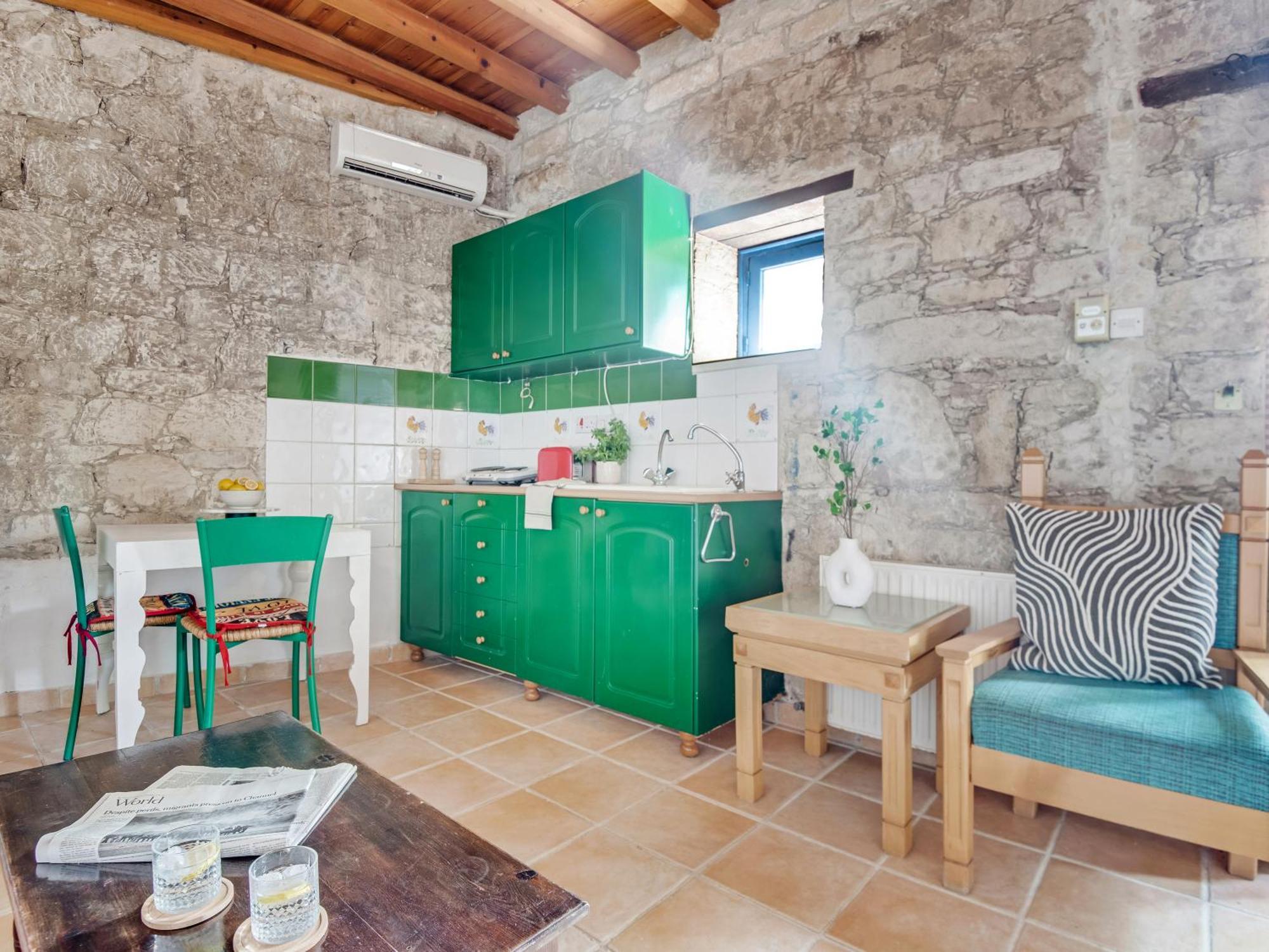 Cornaro House