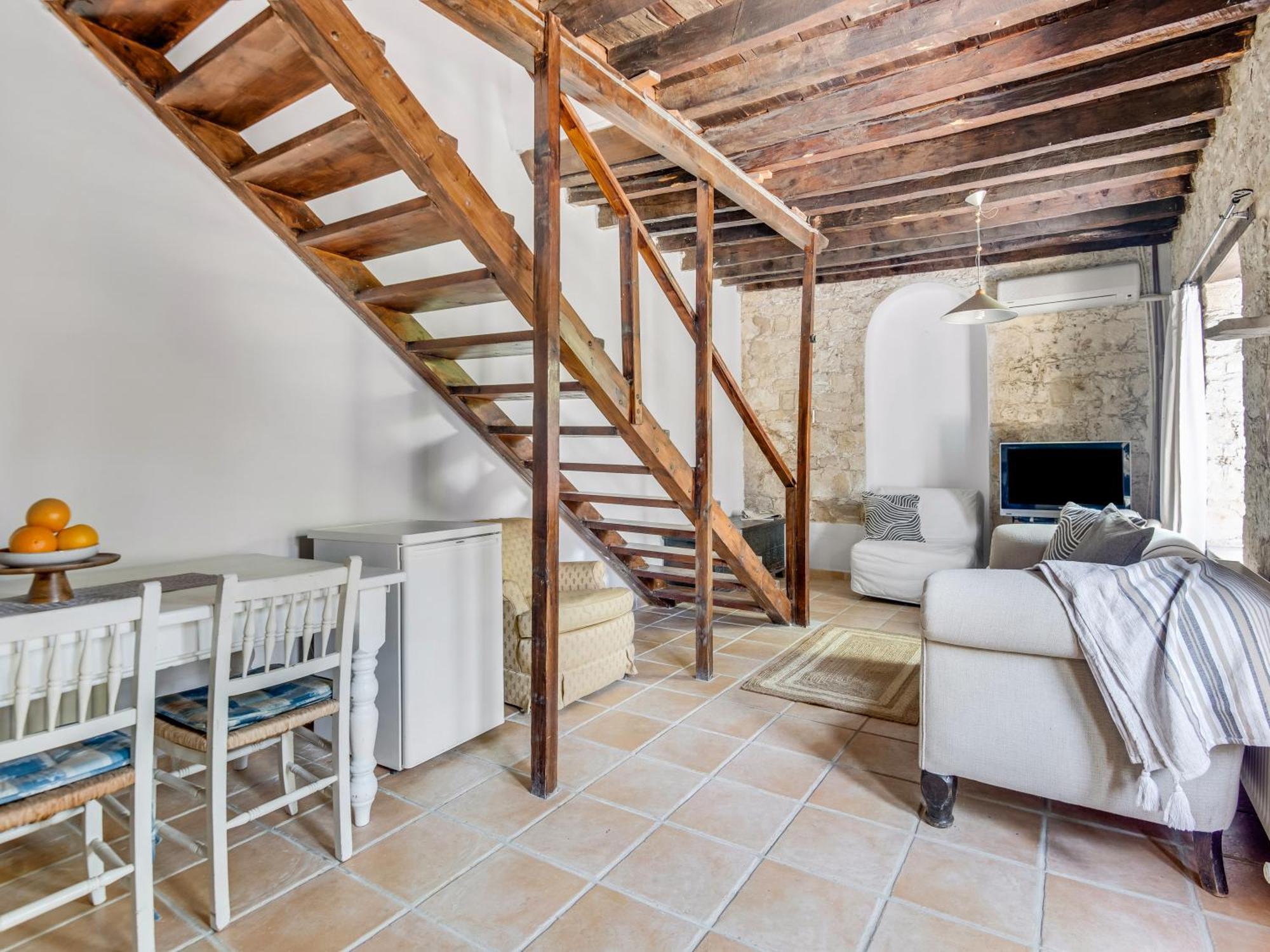 Cornaro House