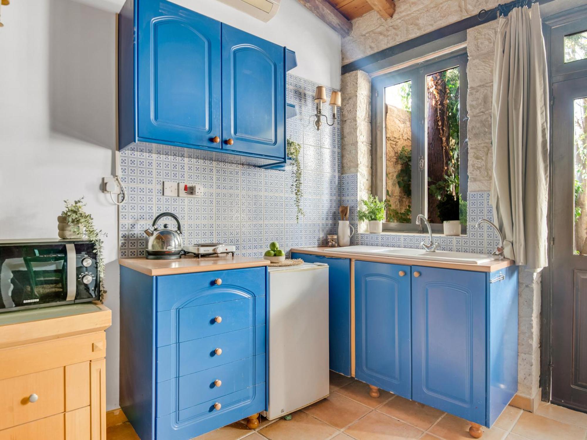 Cornaro House *
