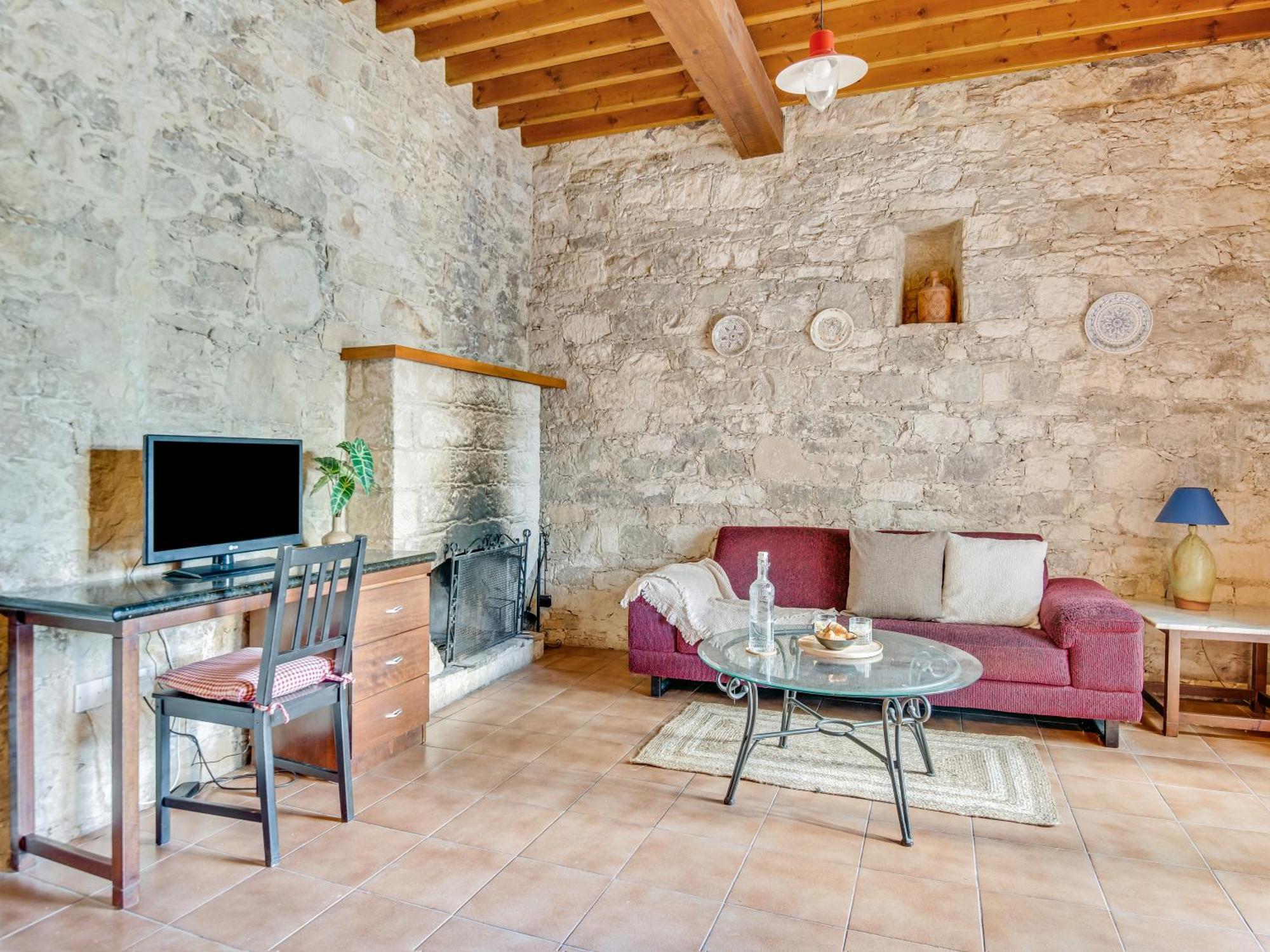 Cornaro House *