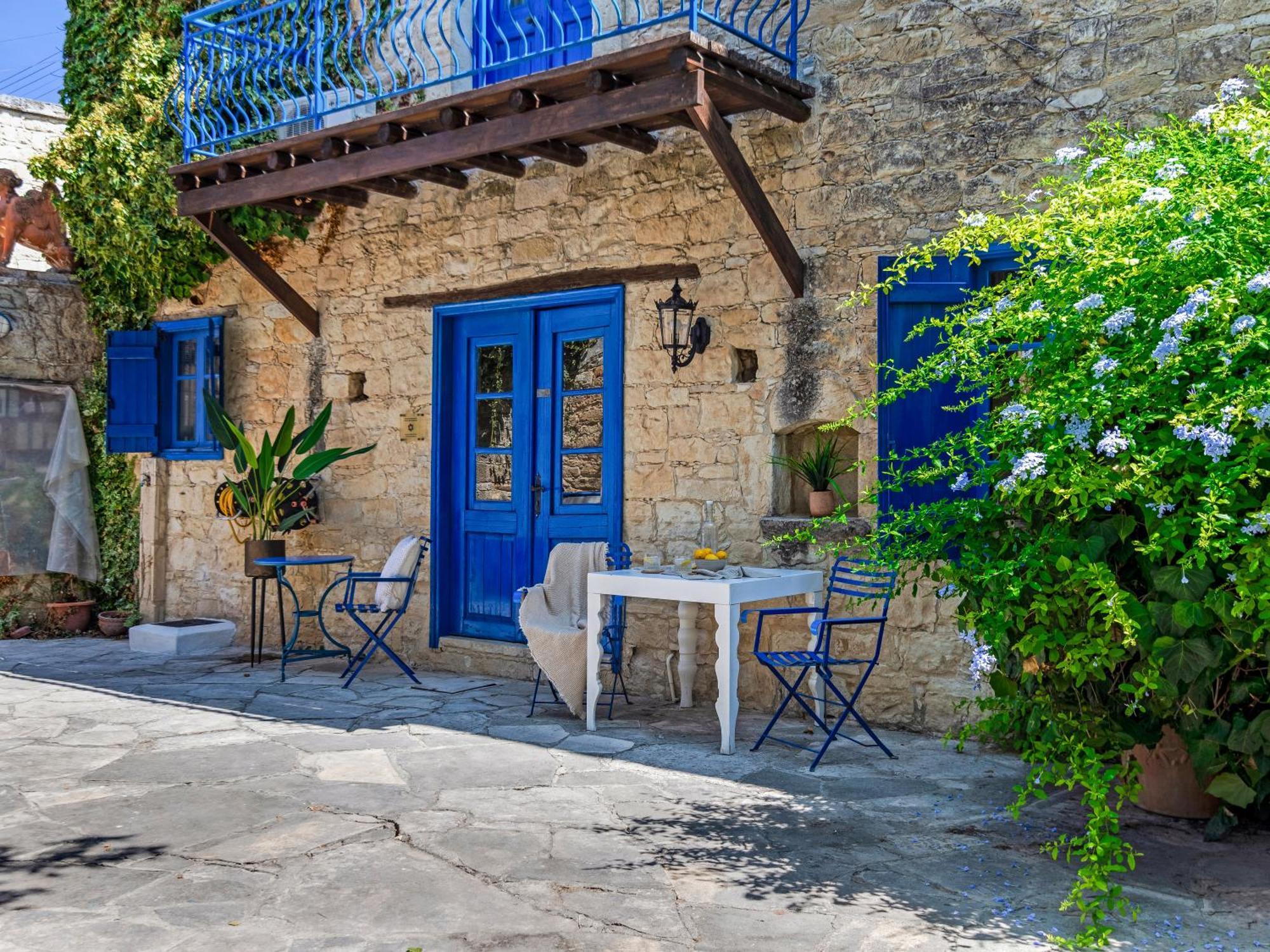 Cornaro House