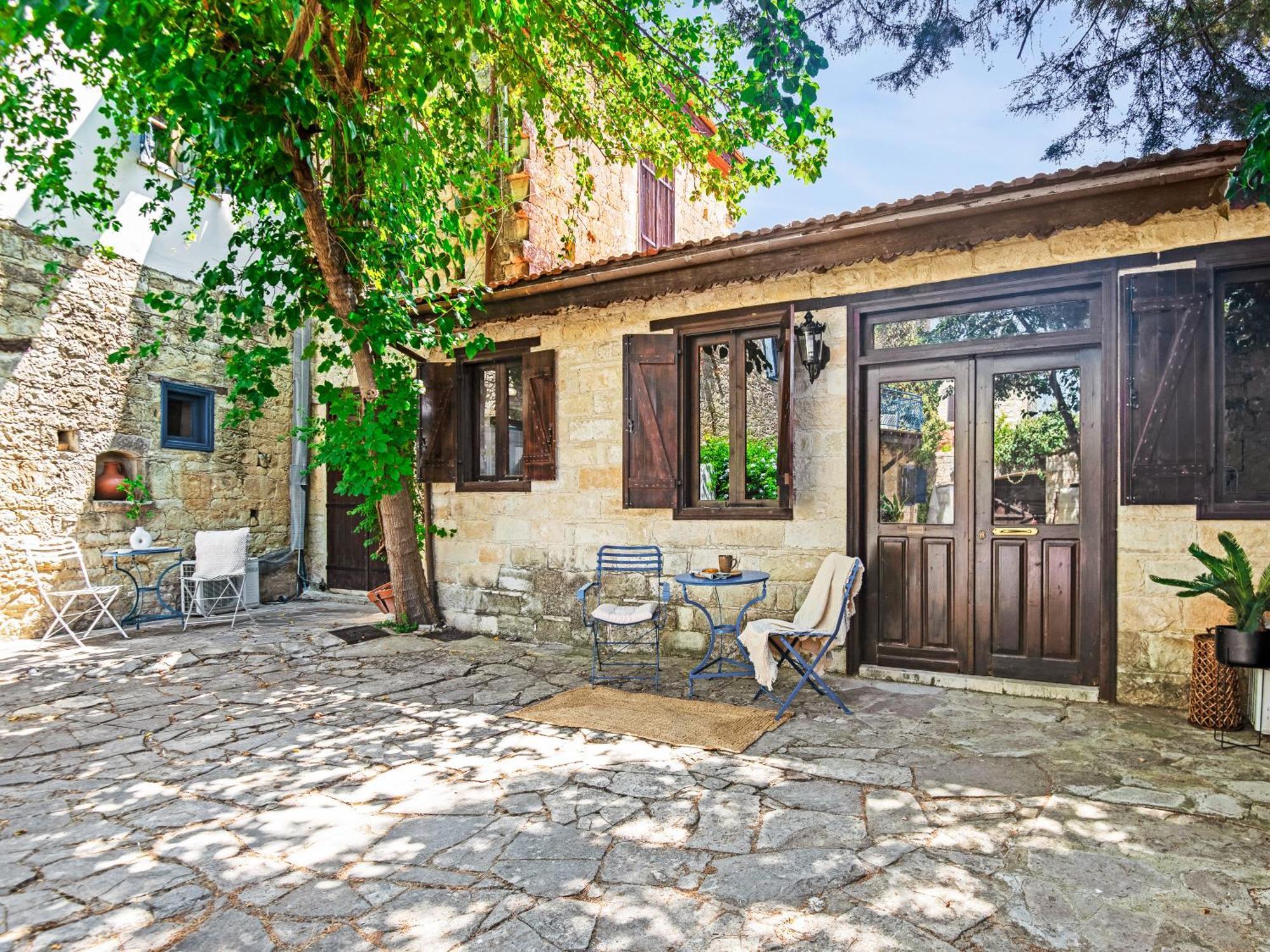 Cornaro House