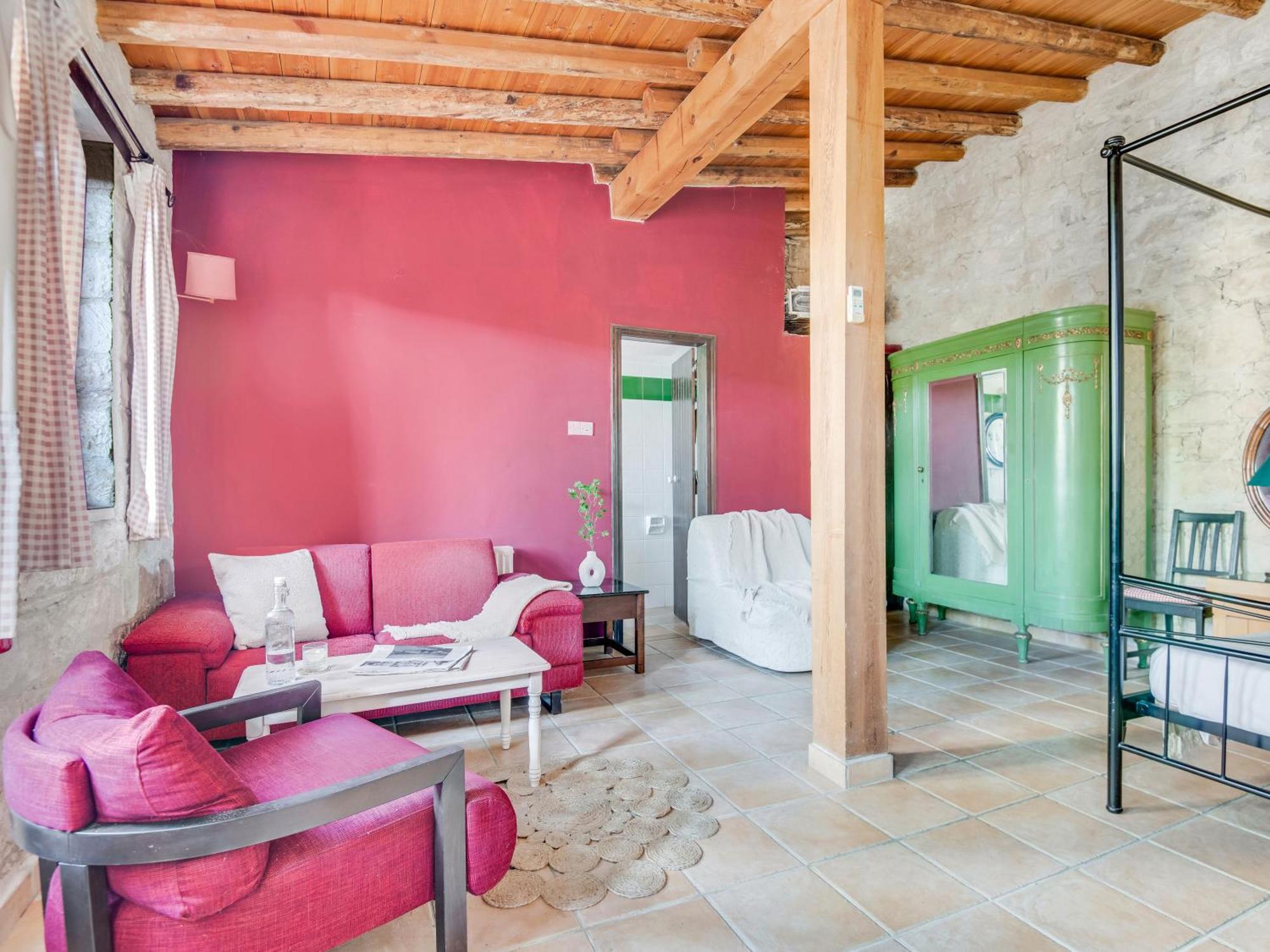 Cornaro House Apartment Arsos