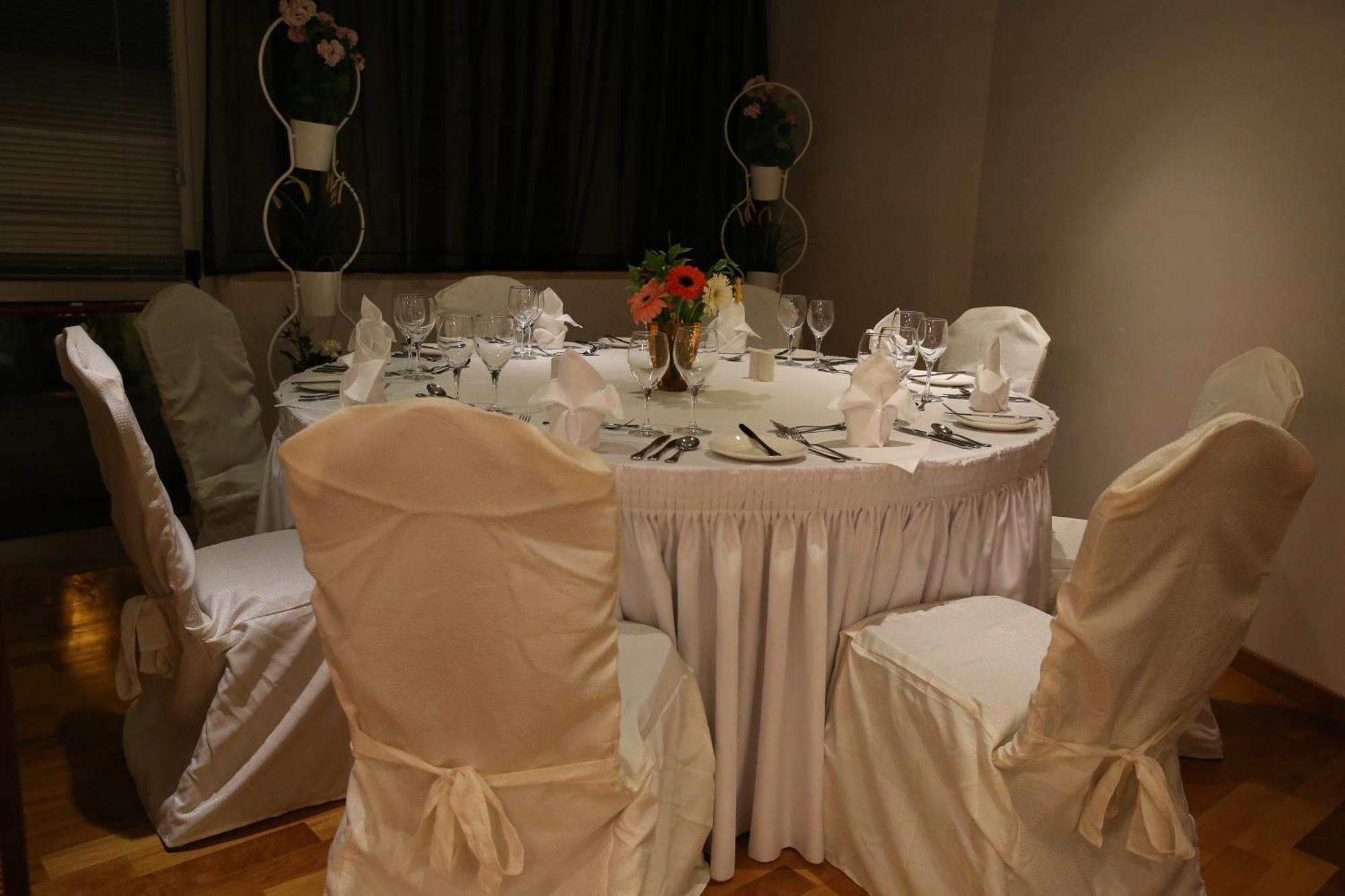 Altius Boutique Hotel 4*