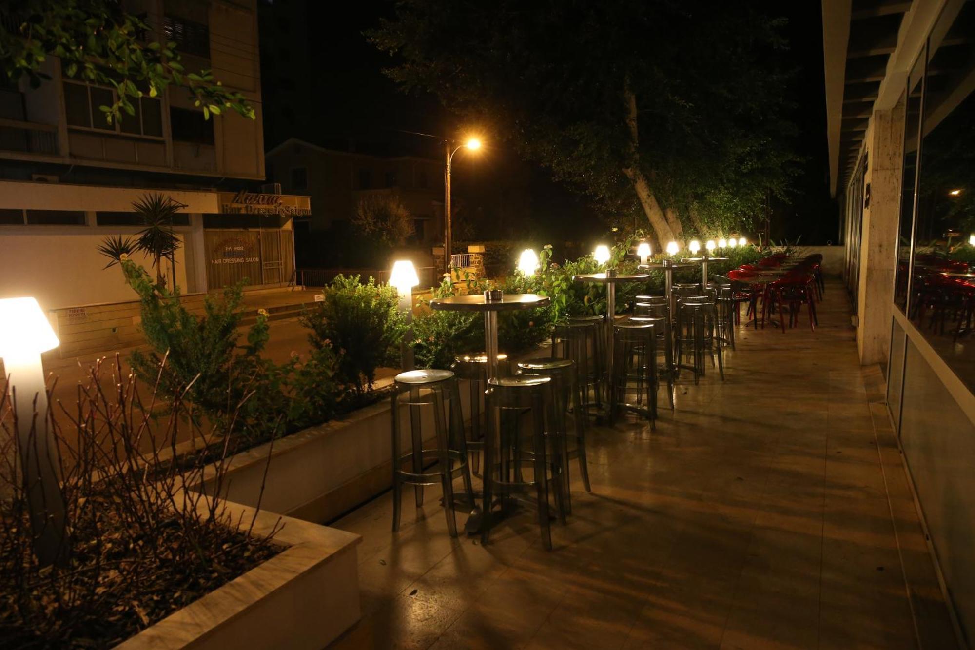 Altius Boutique Hotel 4*