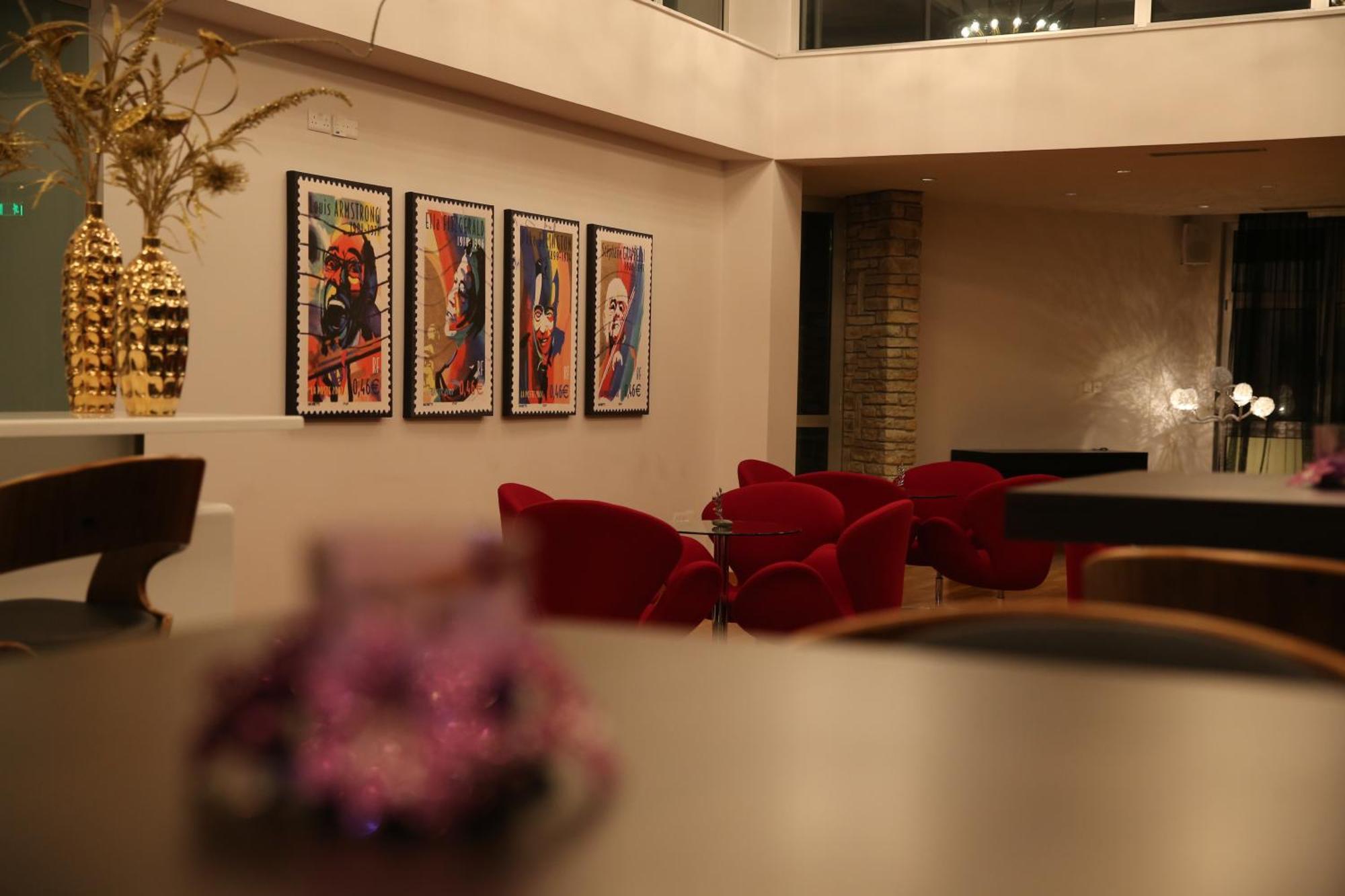 Altius Boutique Hotel Nicosia
