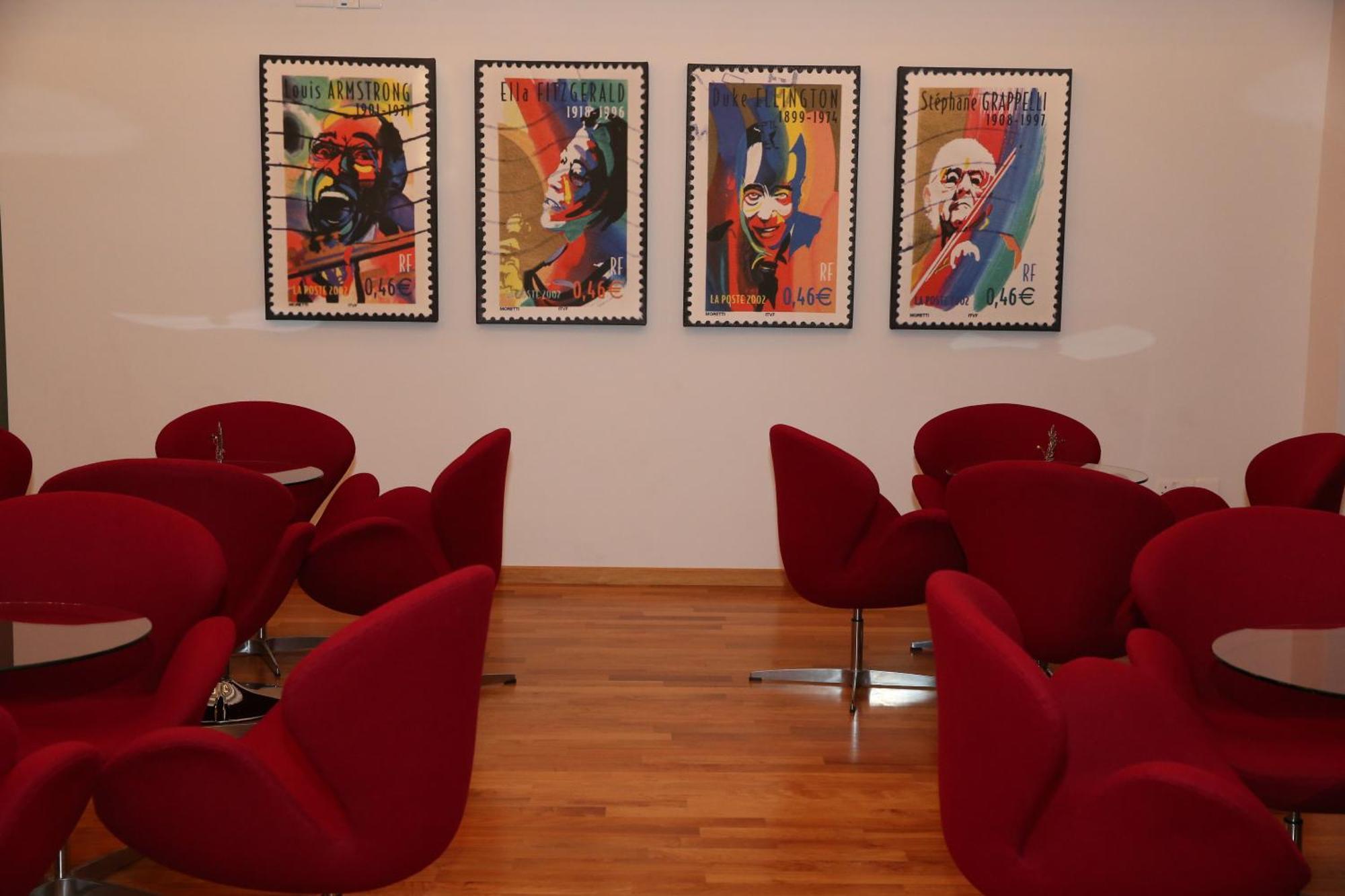 Hotel Altius Boutique 4*