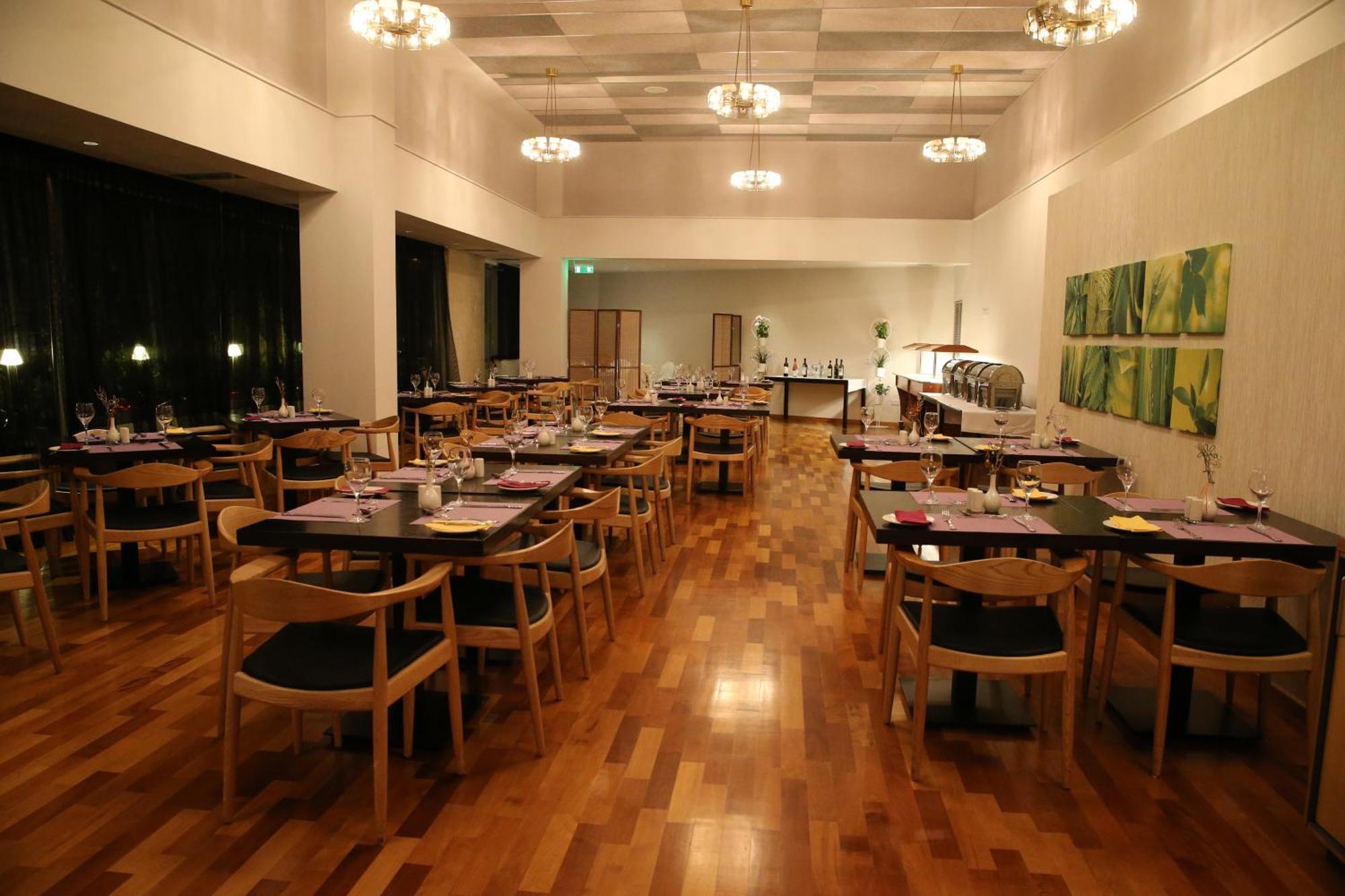 Altius Boutique Hotel Nicosia